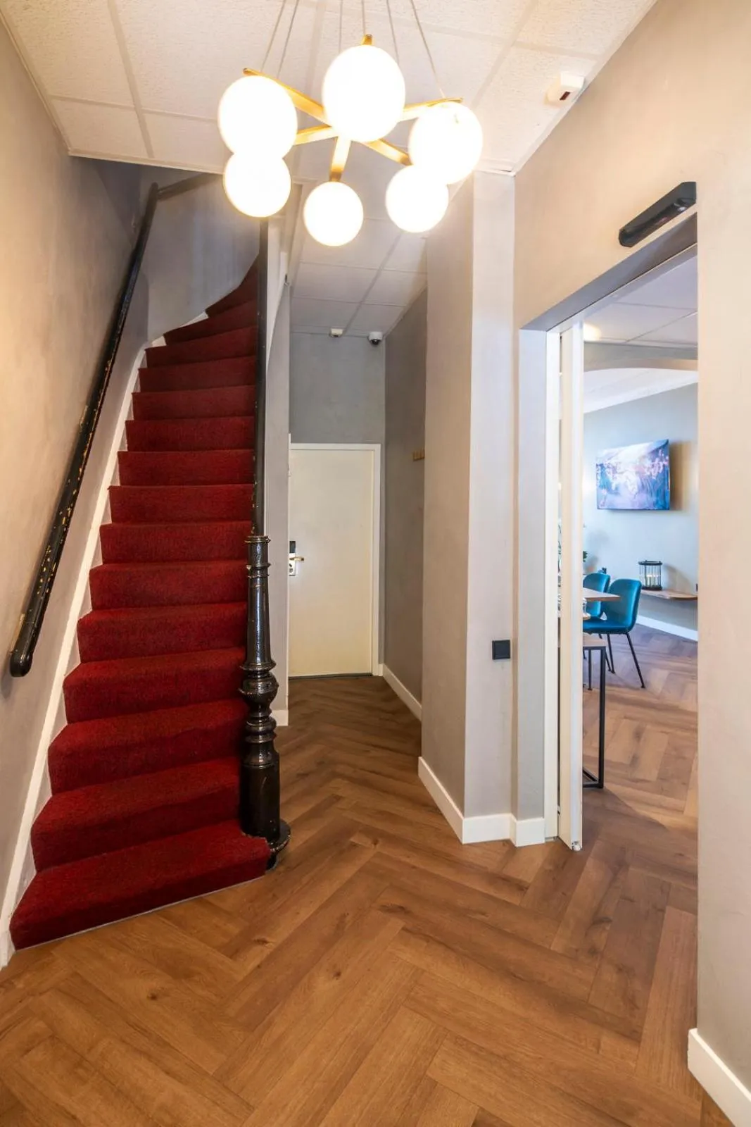 Other in Jupiter Hotel