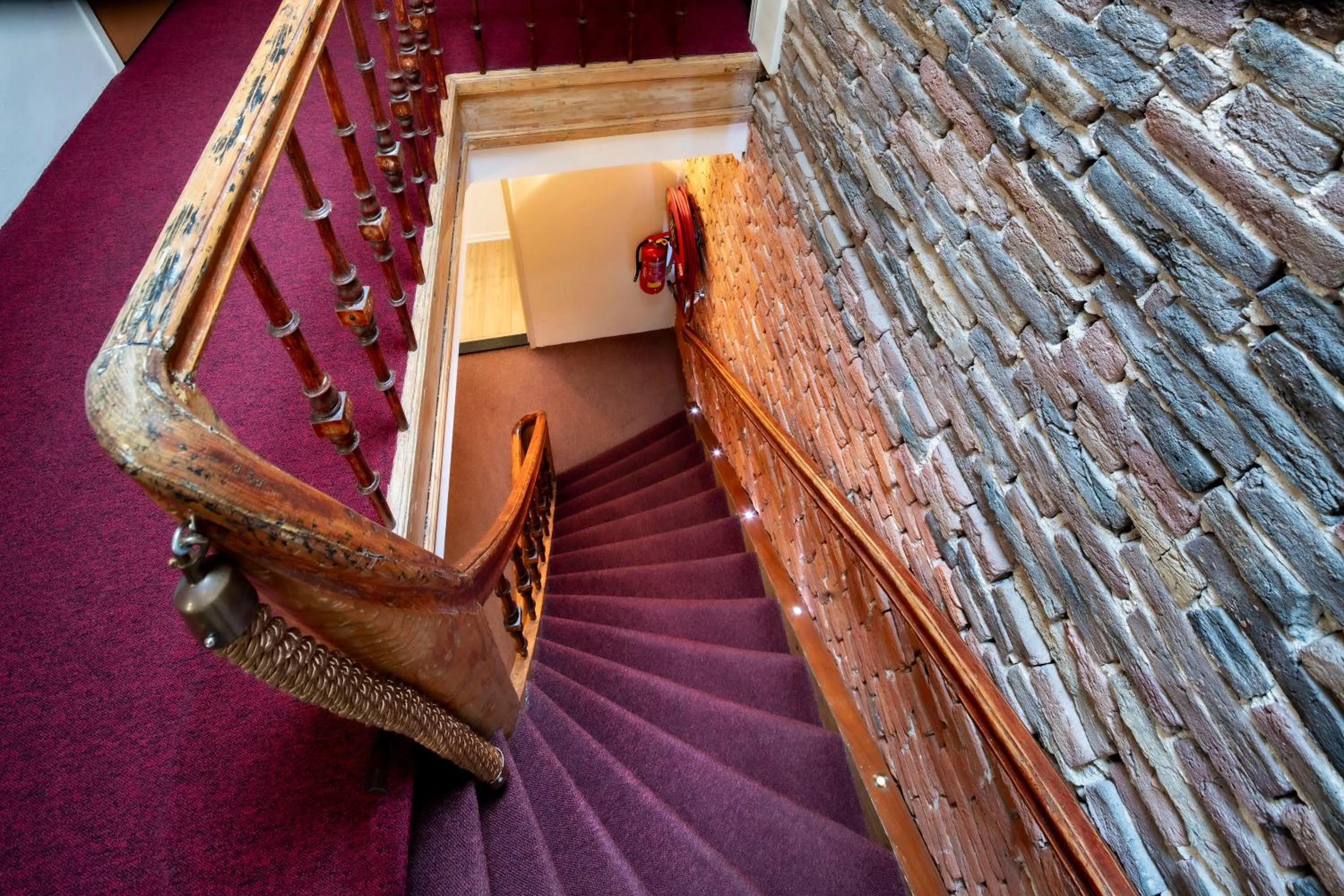 acessibility in Jupiter Hotel