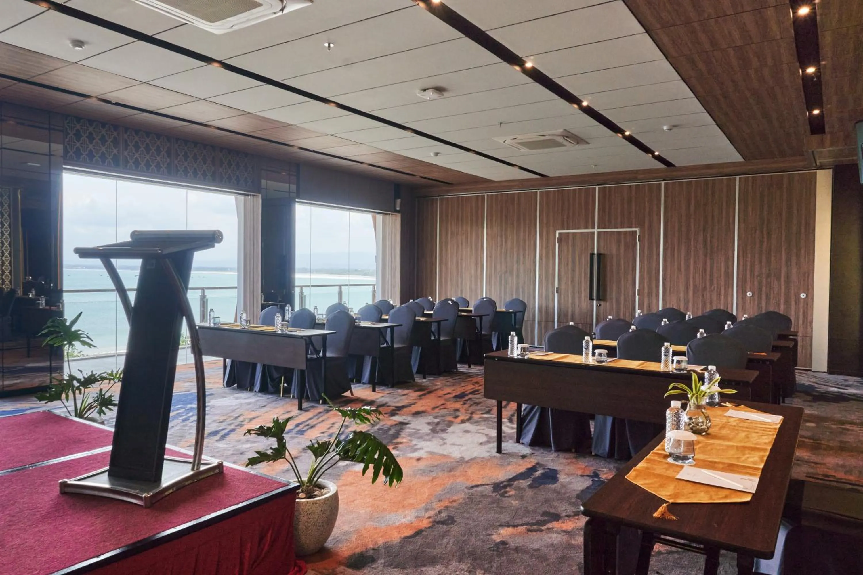 Grand Palma Pangandaran by Horison