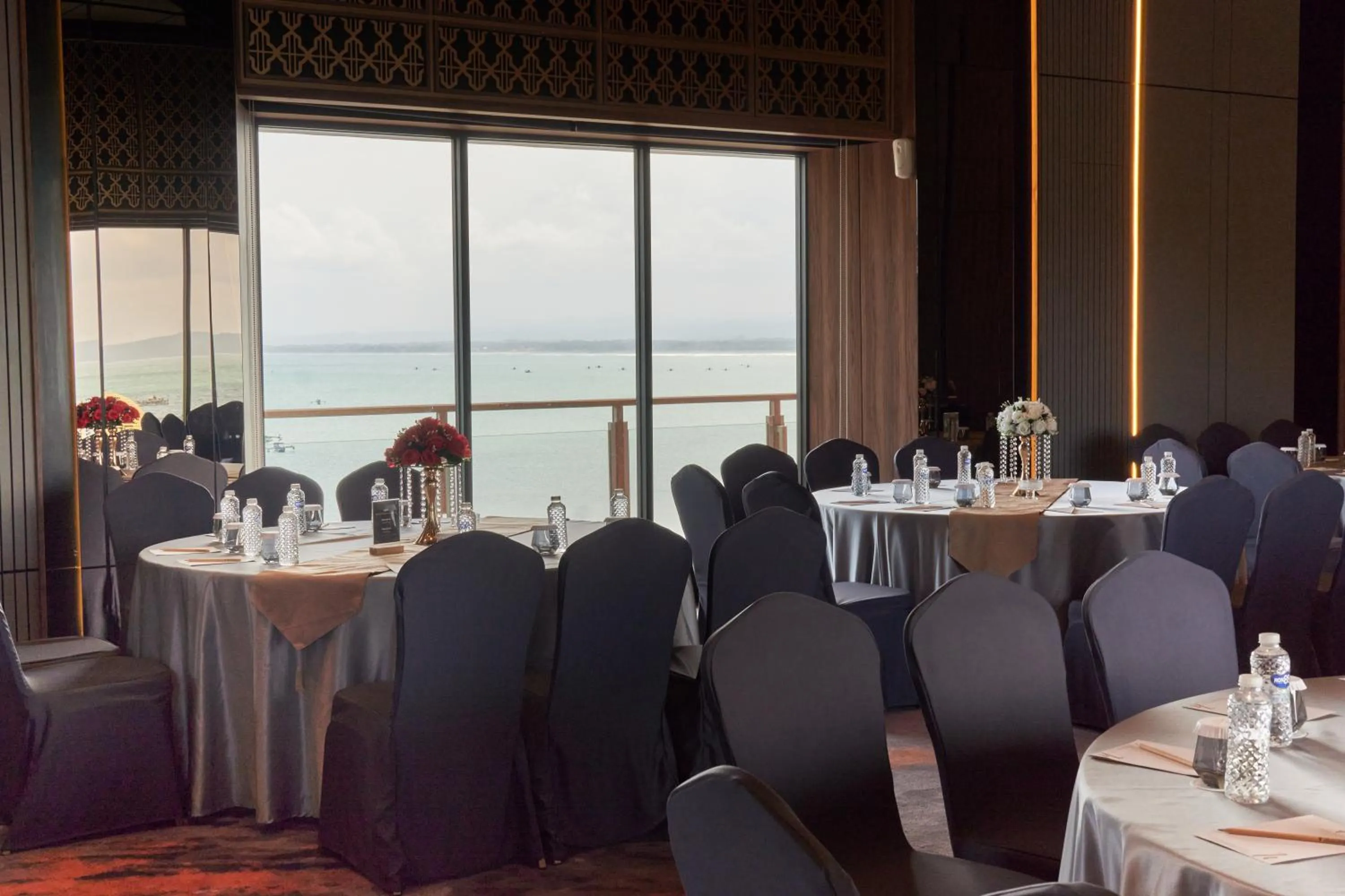 Grand Palma Pangandaran by Horison