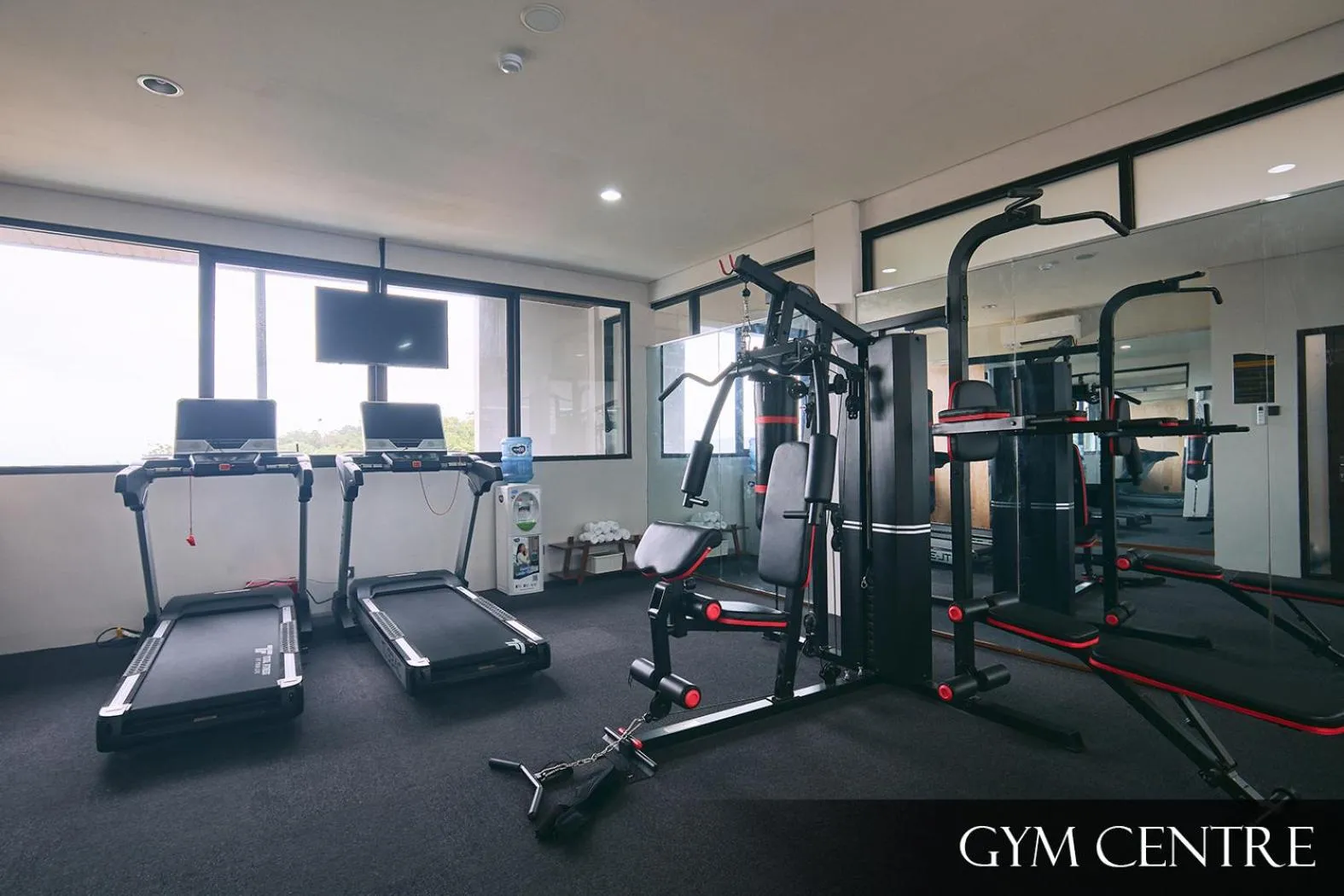 Grand Palma Pangandaran by Horison