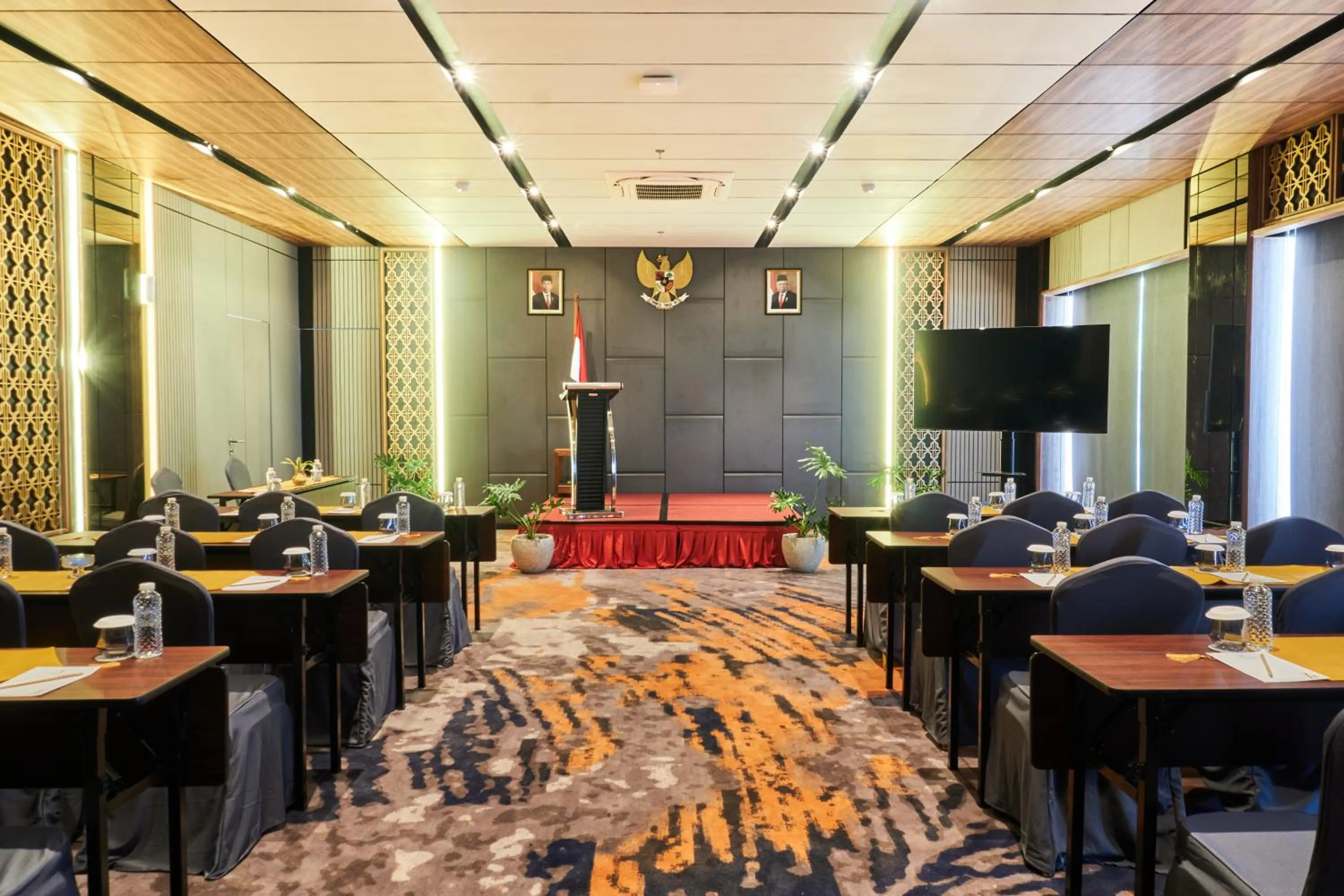 Grand Palma Pangandaran by Horison