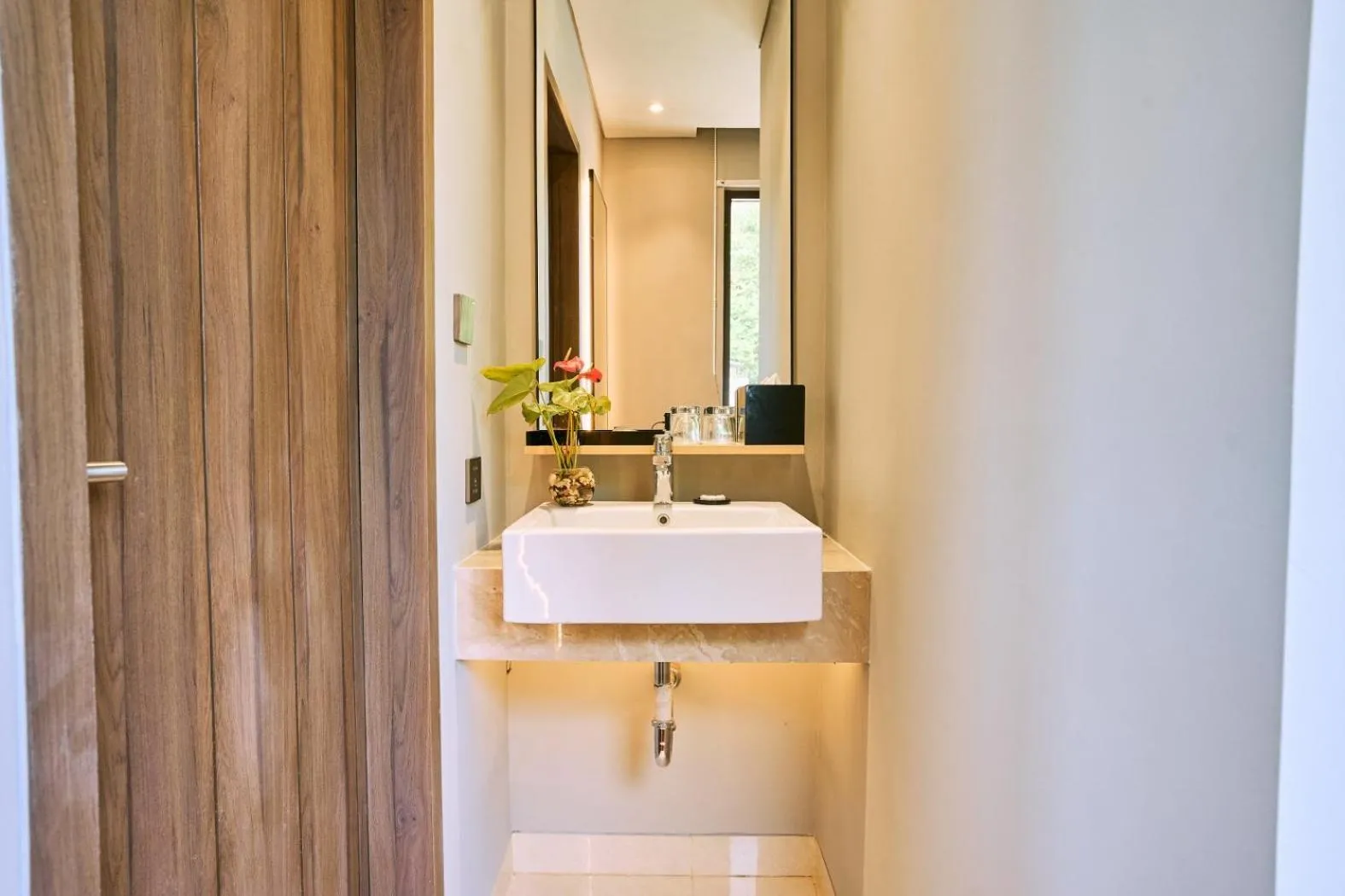 Grand Palma Pangandaran by Horison