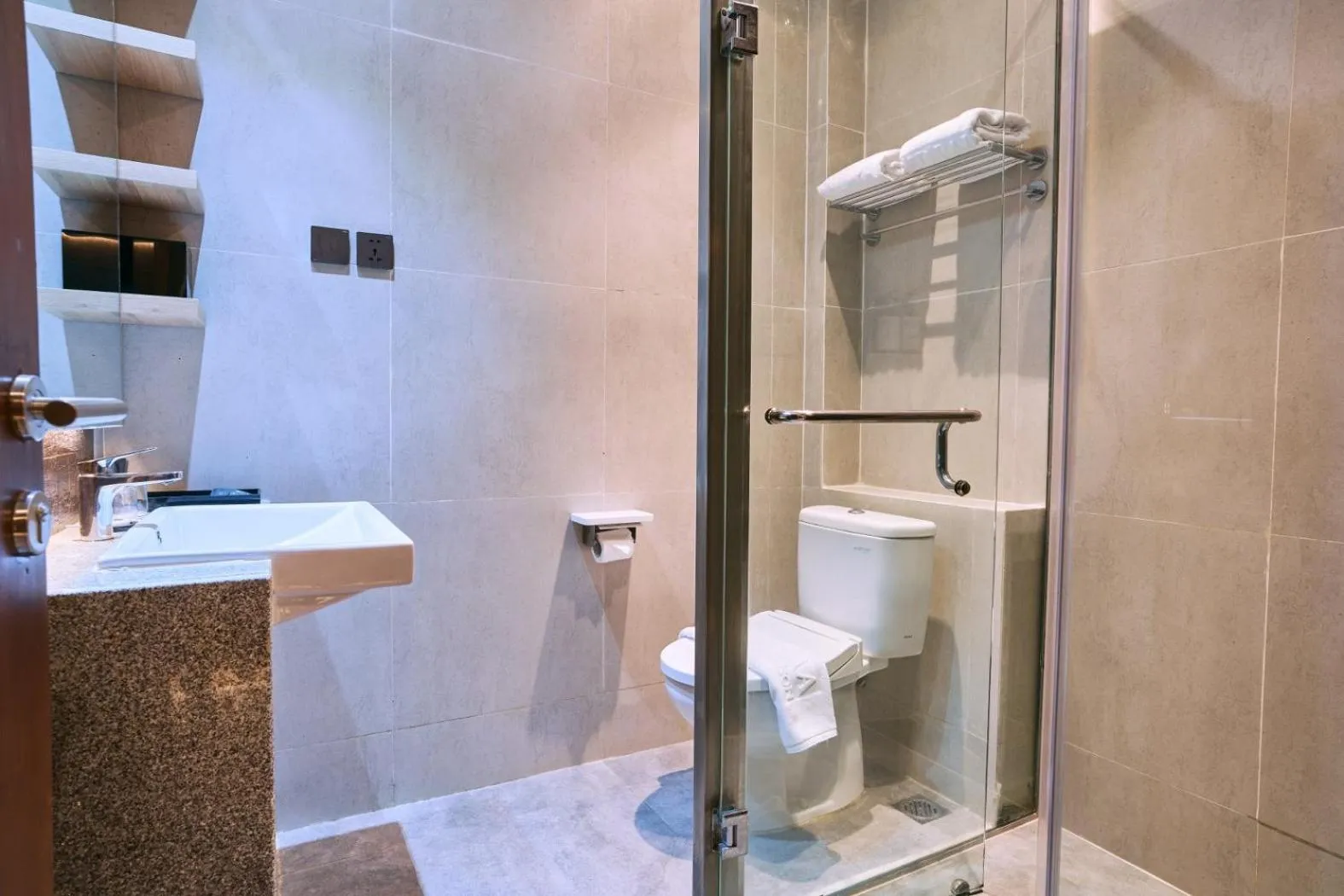 Grand Palma Pangandaran by Horison