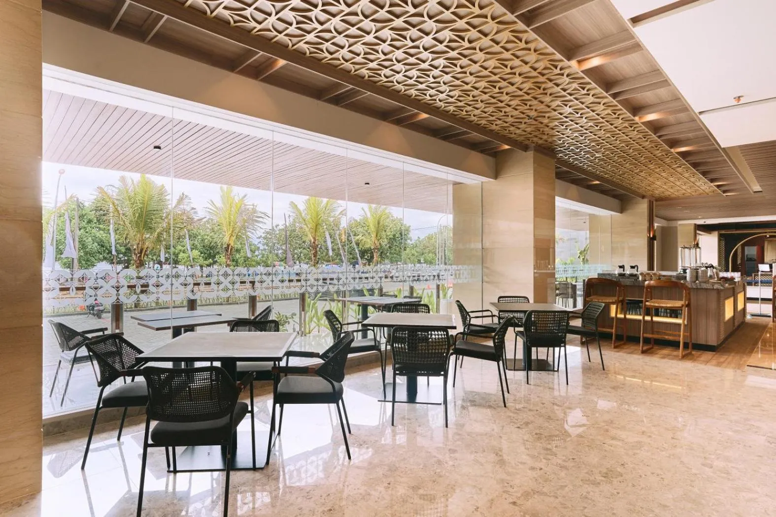 Grand Palma Pangandaran by Horison