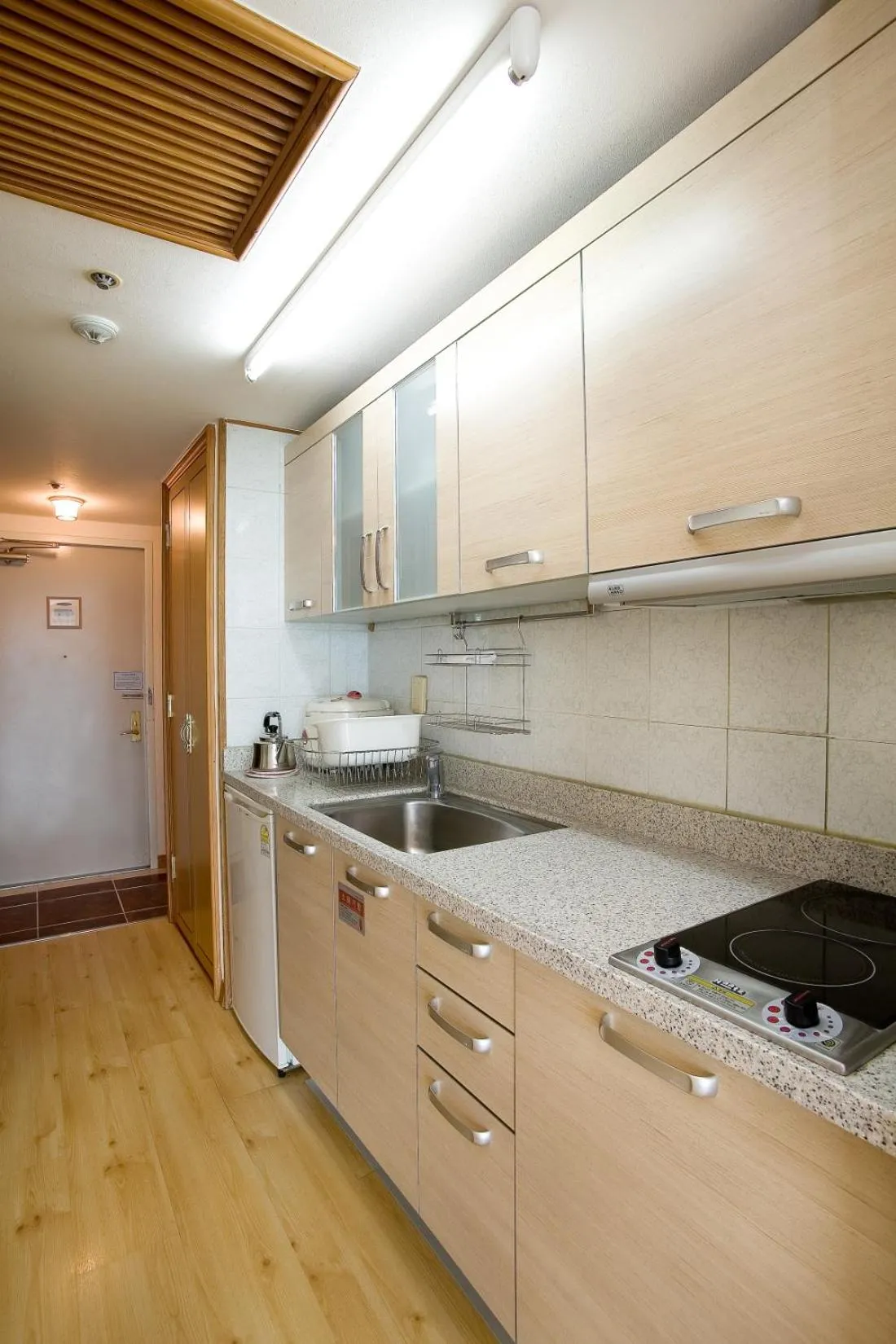 Wellihilli Park Resort