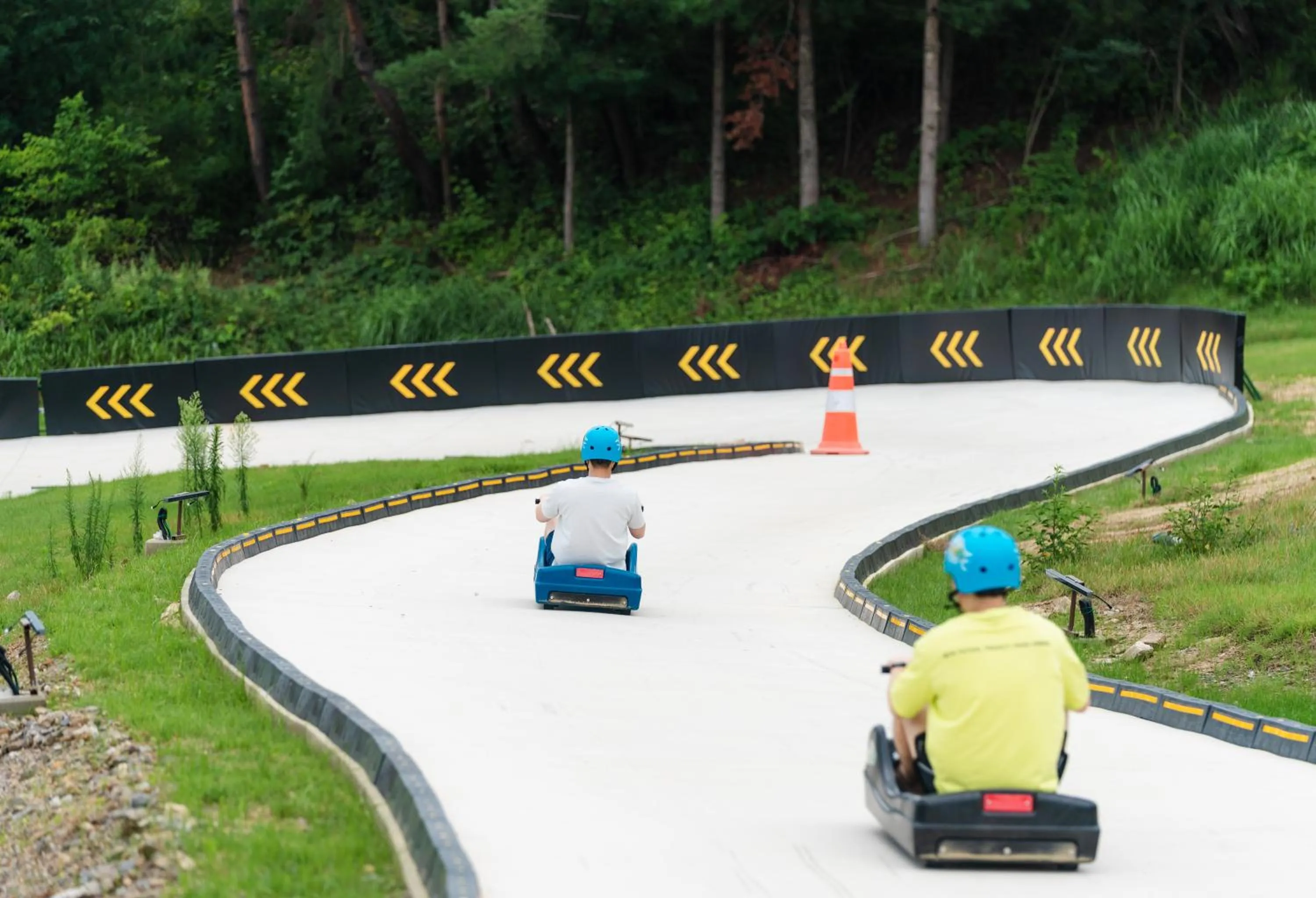 Wellihilli Park Resort