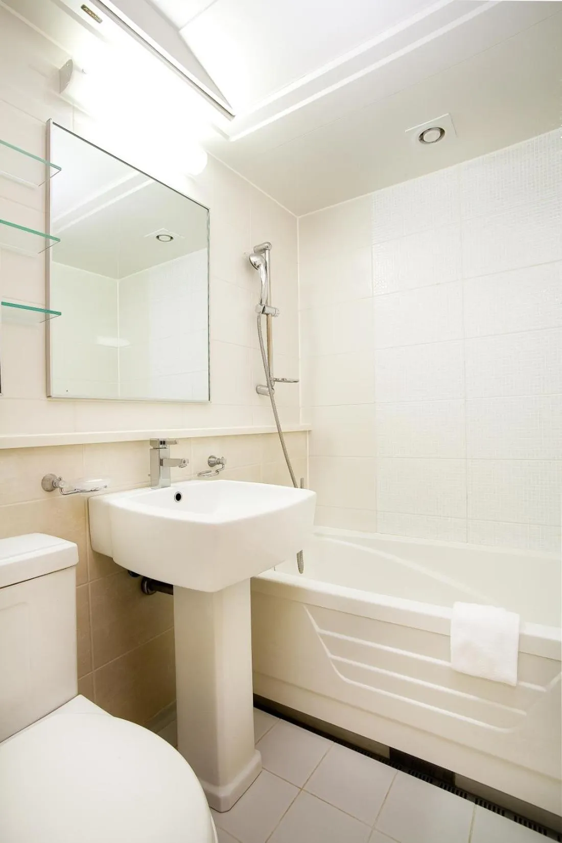 Wellihilli Park Resort