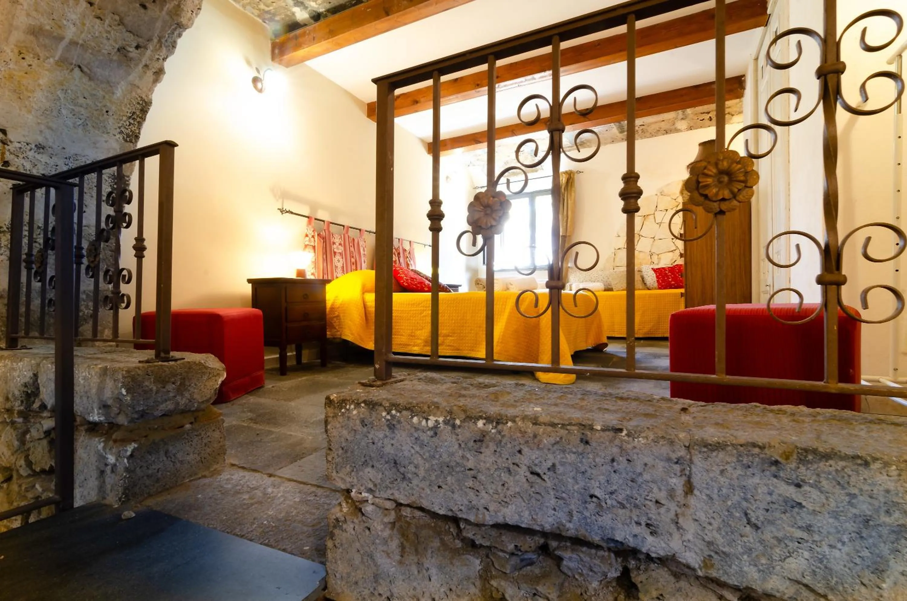 La Vecchia Torre - Villa panoramica in Collina