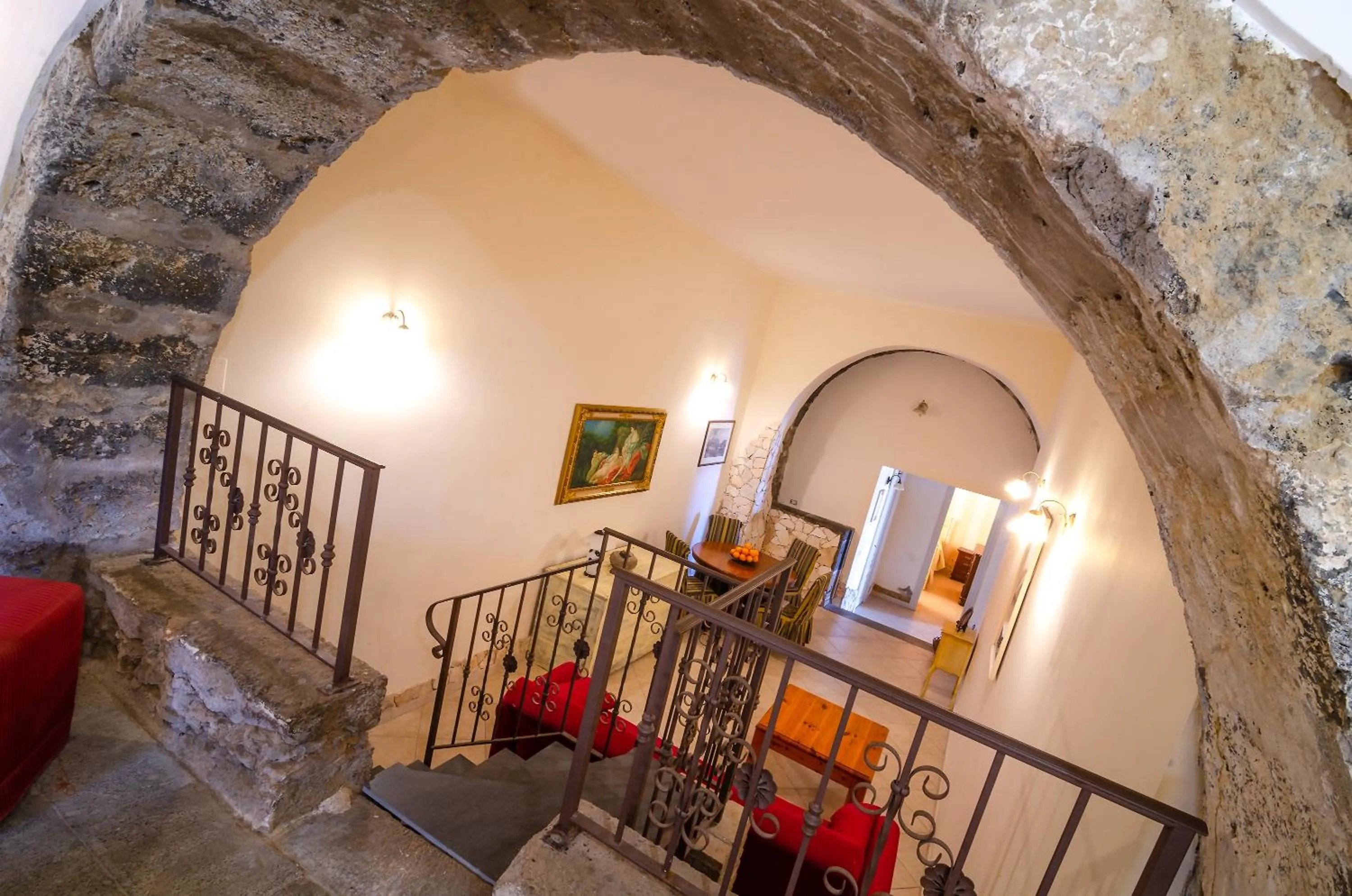 La Vecchia Torre - Villa panoramica in Collina