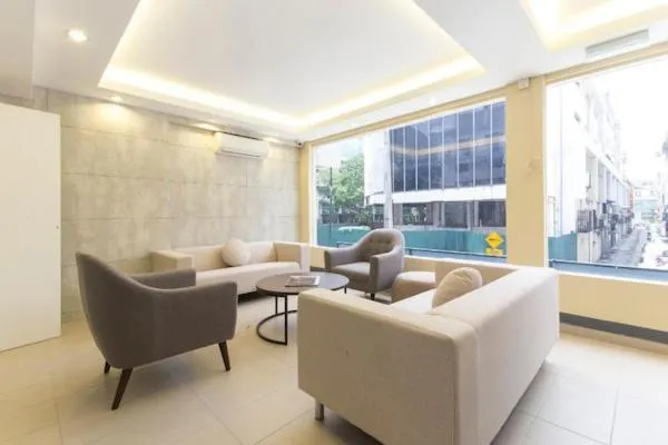 M HOTEL - Medan Tuanku Near MARA