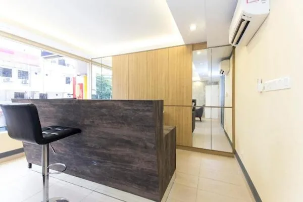 M HOTEL - Medan Tuanku Near MARA