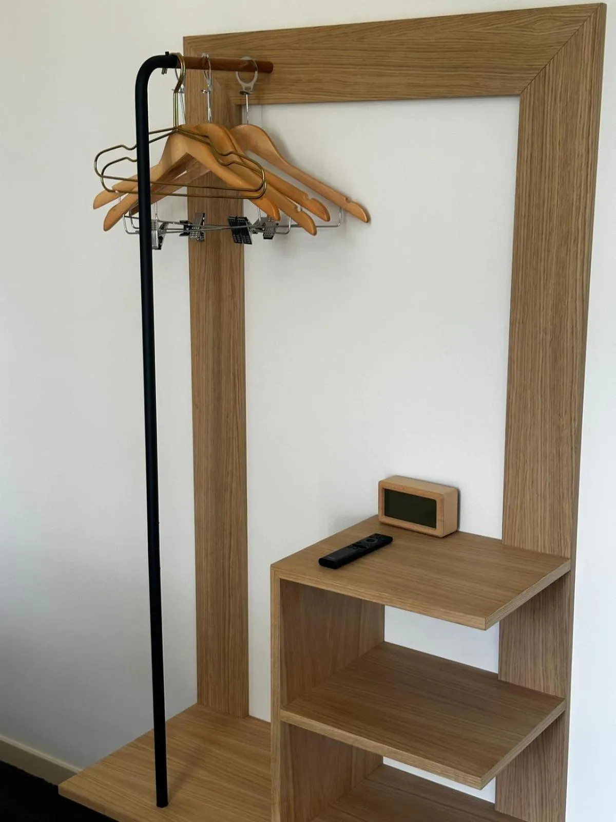wardrobe in Domaine de l'Ecorcerie