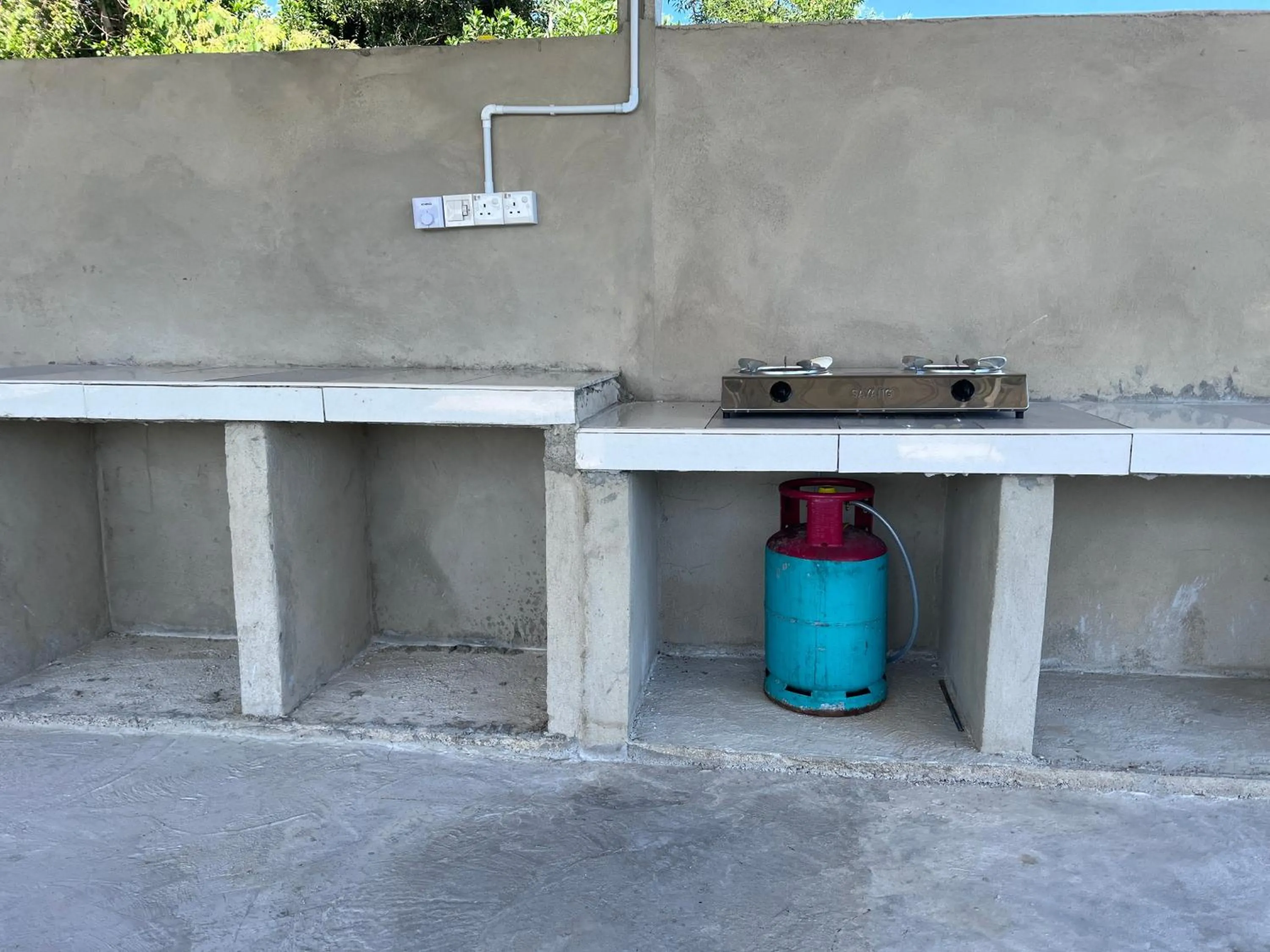 Other in Hotel O Sri Ayu Inn