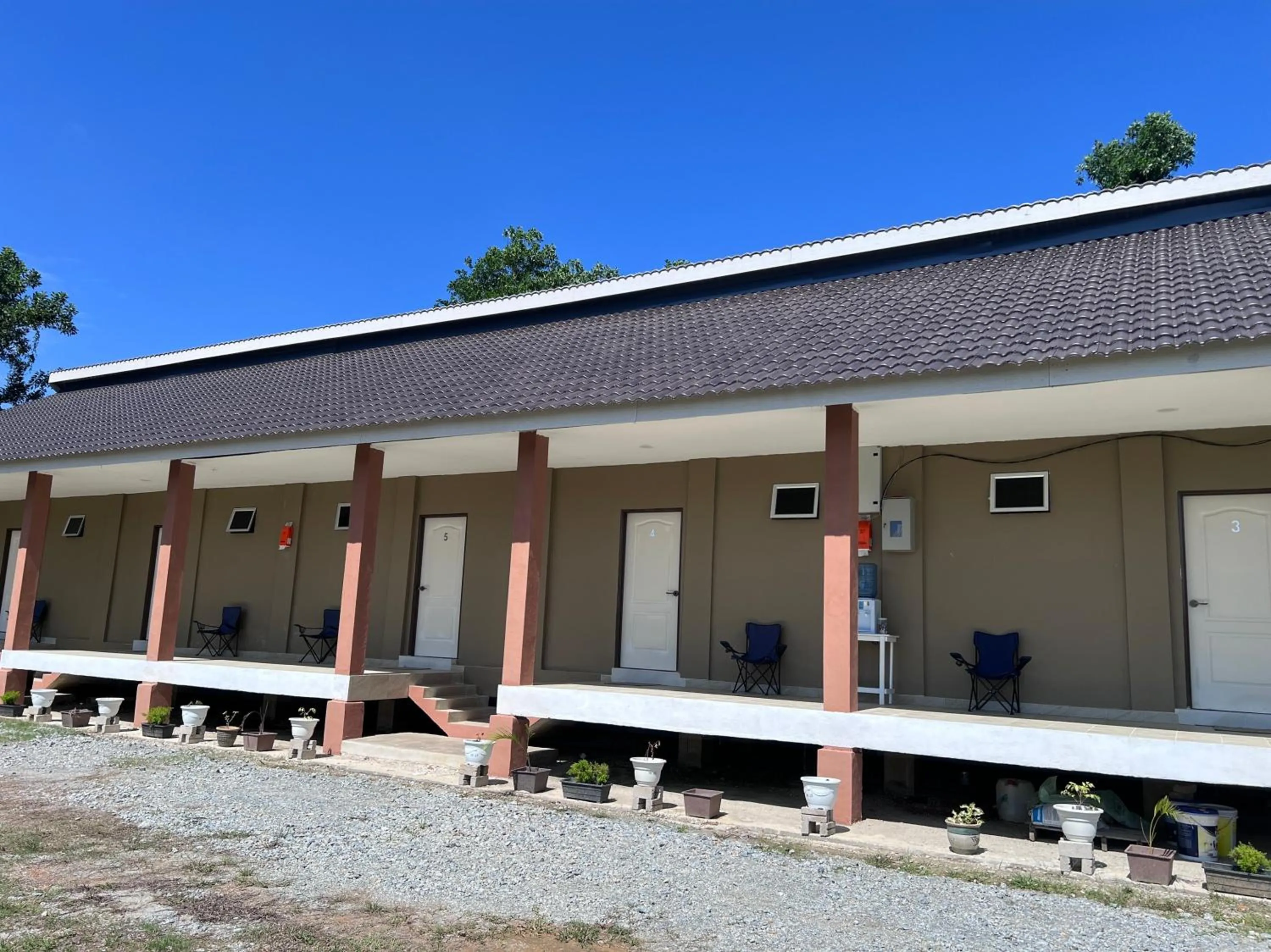 Lobby or reception in Hotel O Sri Ayu Inn