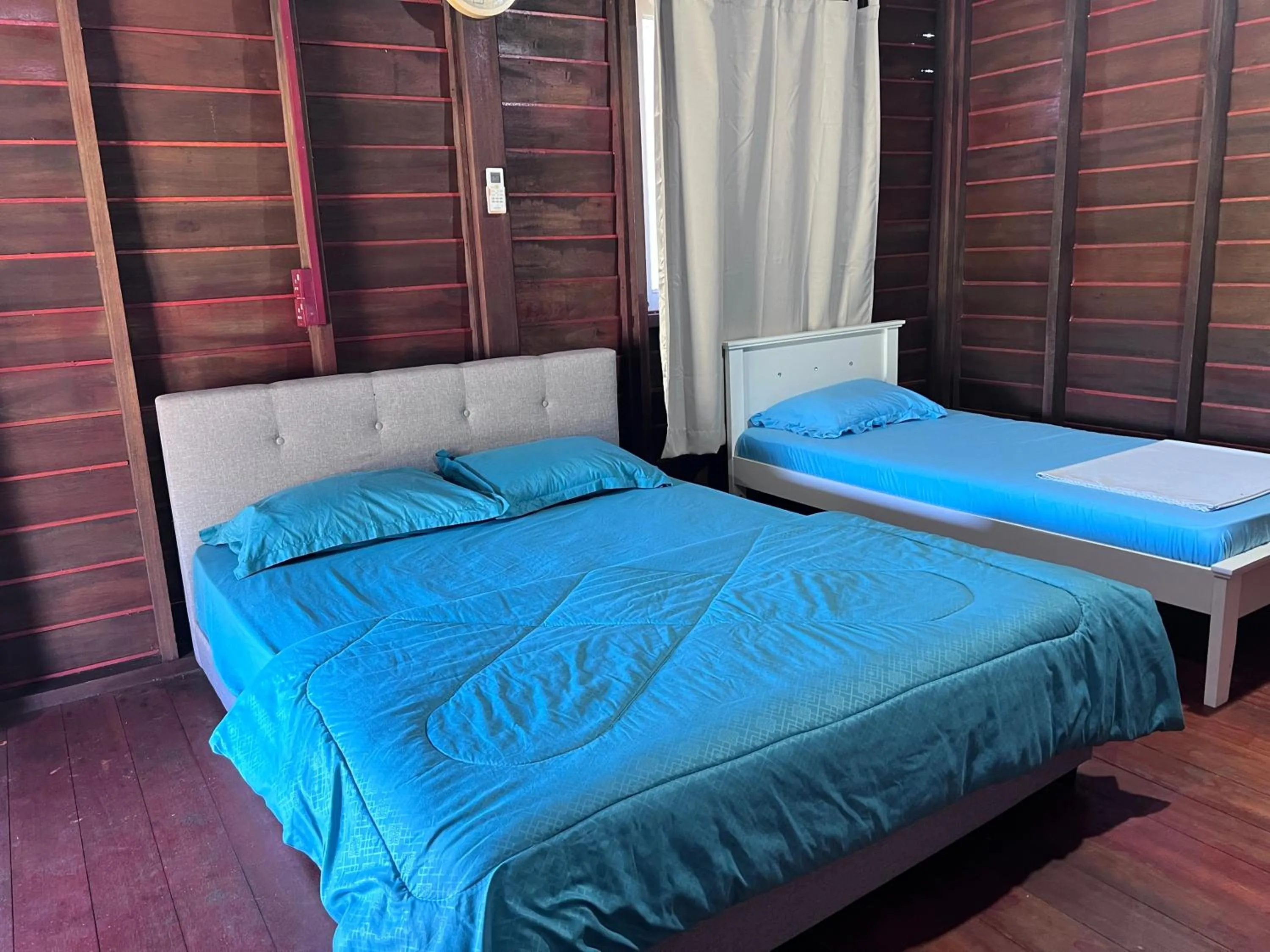 Bedroom, Bed in Hotel O Sri Ayu Inn