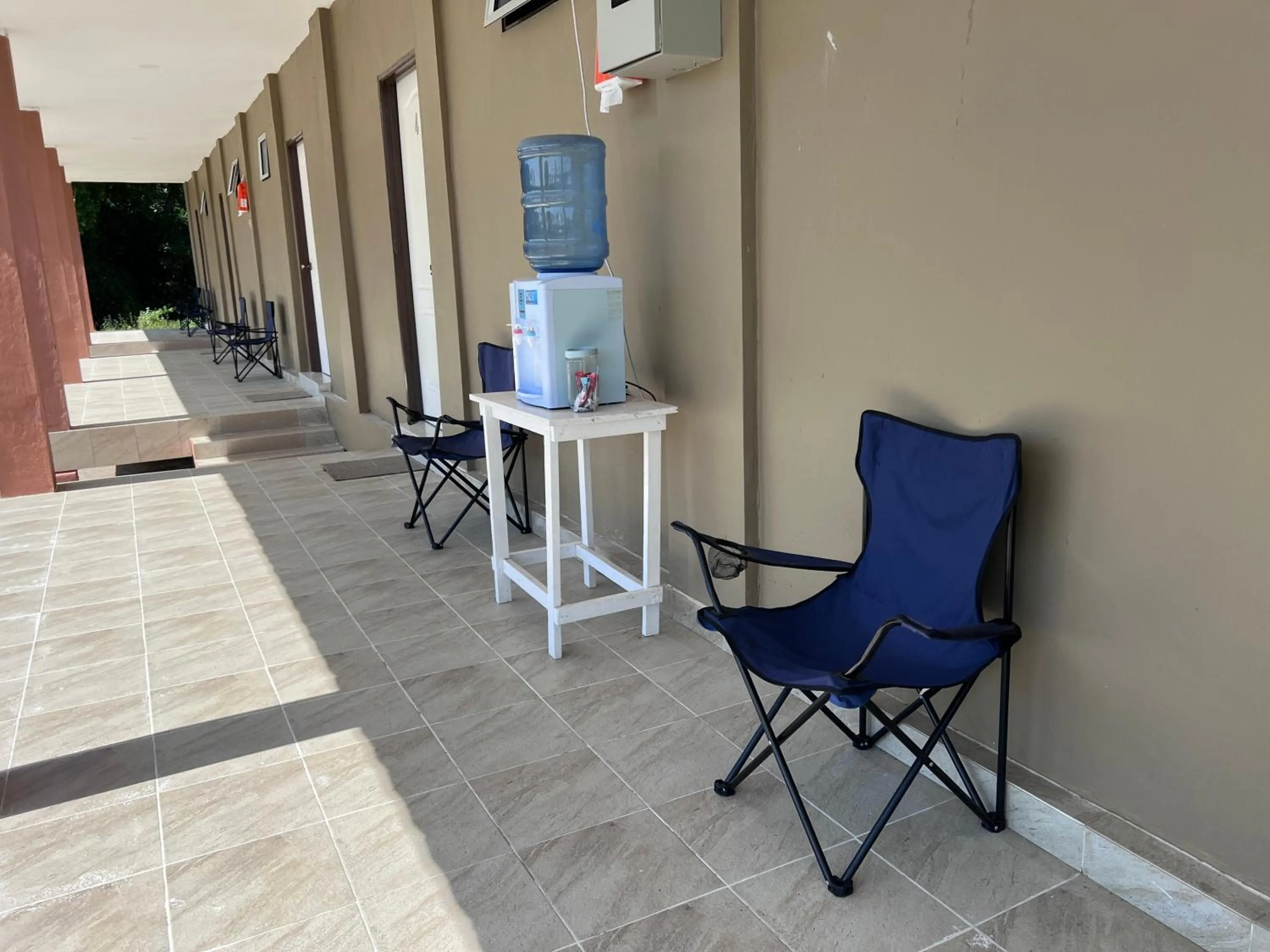 Other in Hotel O Sri Ayu Inn