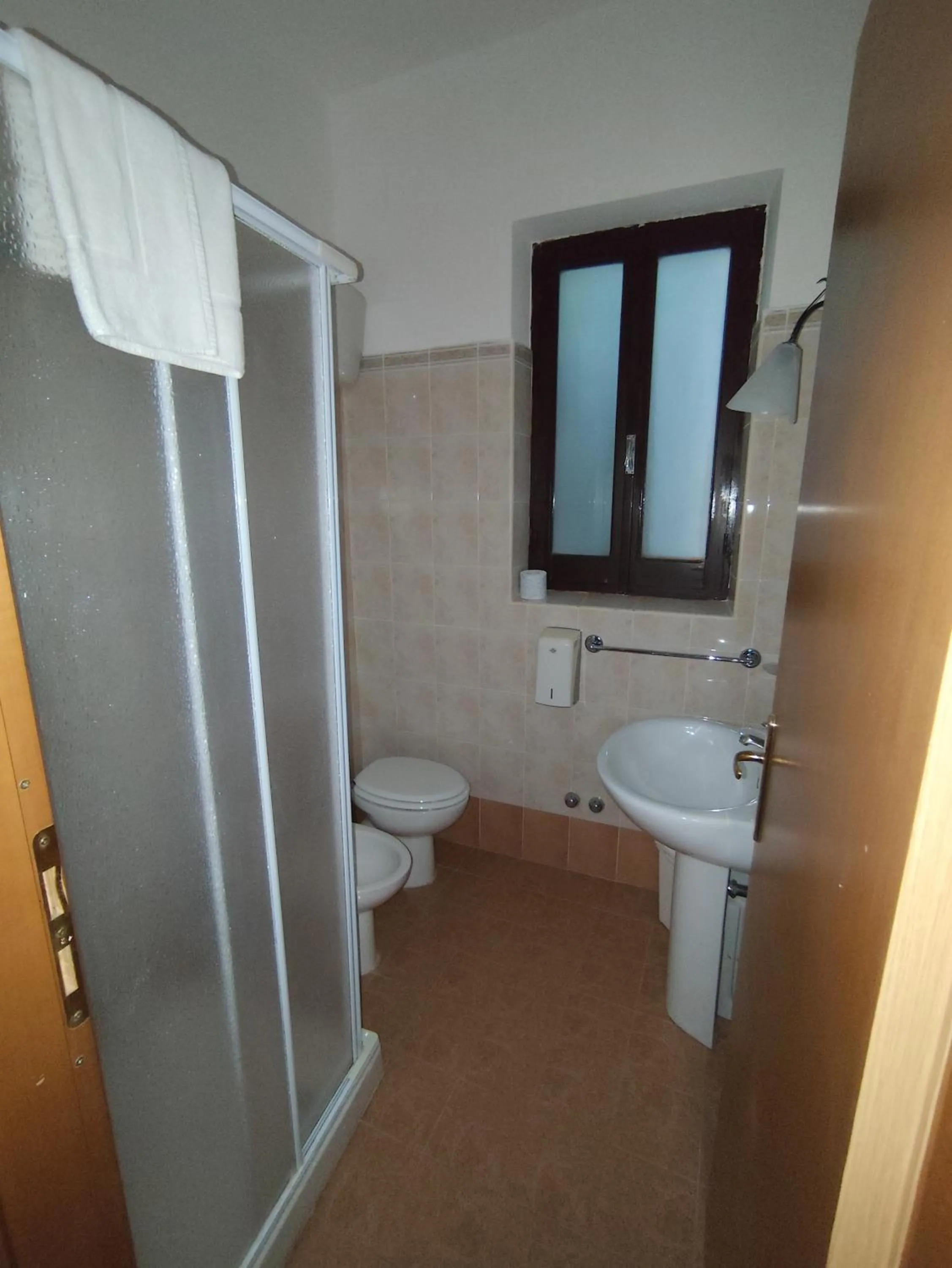 Hotel il Rifugio del Lupo scanno