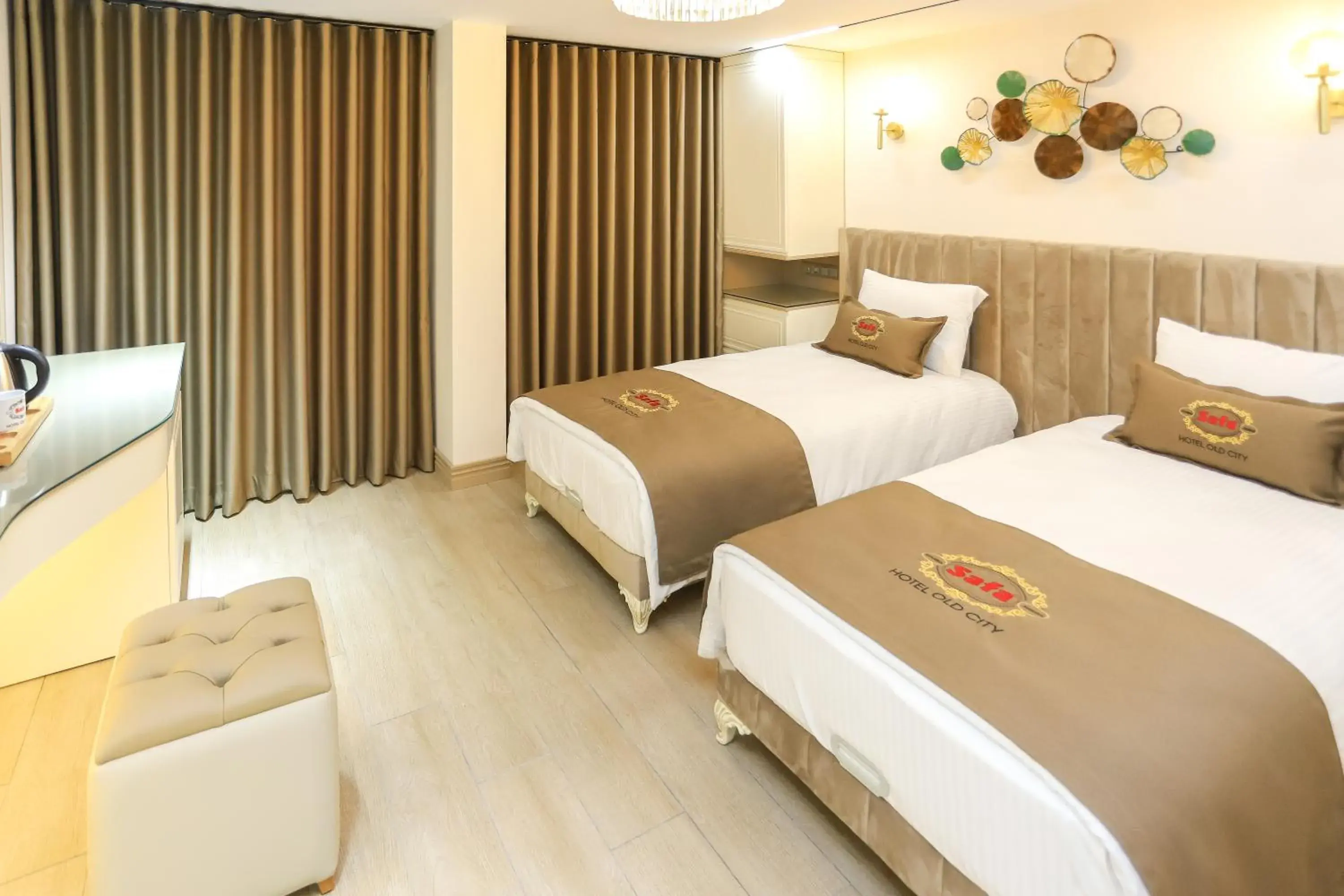 Safa Hotel Old City Safa Hotel Old City