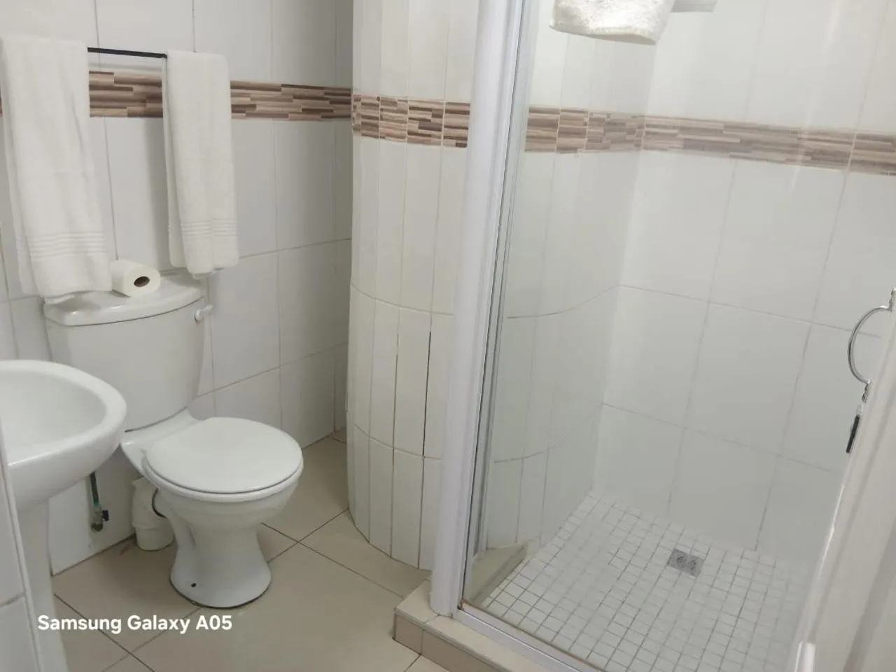 Standard Queen Room in Bayside Self Catering and Hotel 14 Monty Naicker Pinestreet Durban