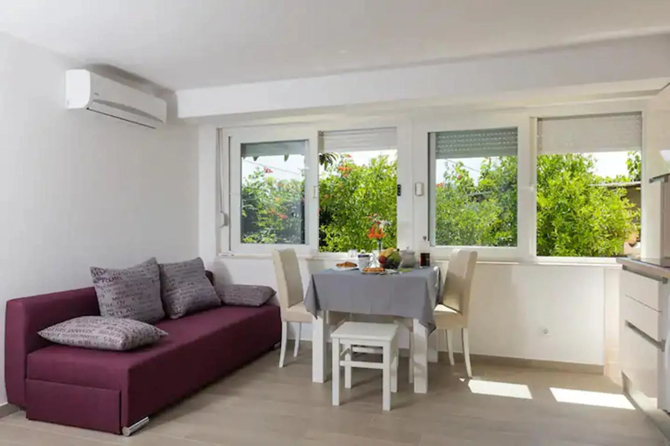 Studio Apartment Lemon Studio Apartment Lemon