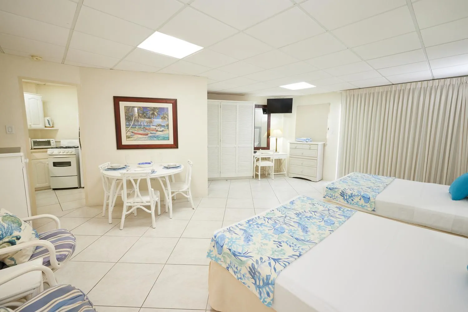 Southern Surf Beach Apartments