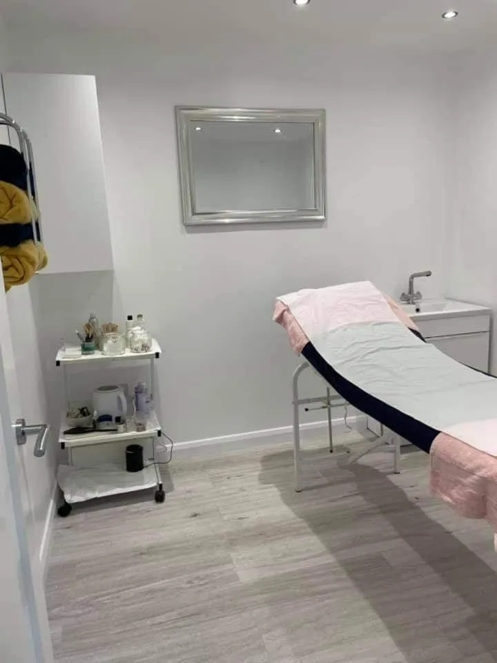 Massage in Drummond Hotel