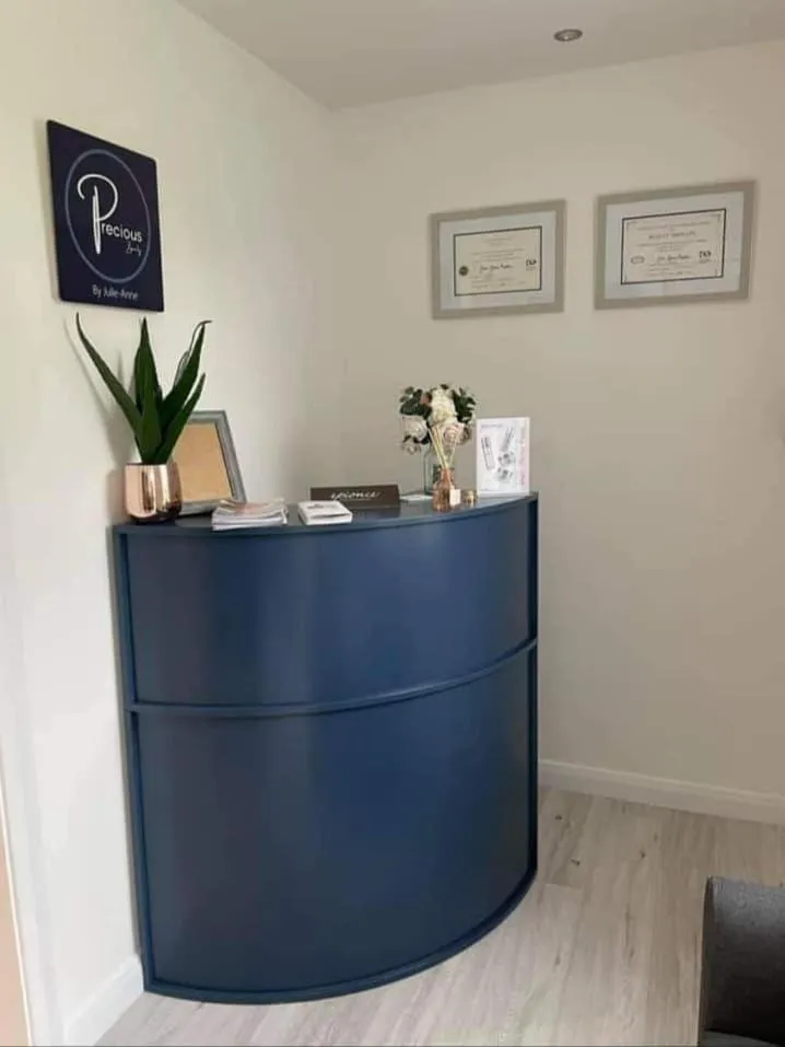 Massage in Drummond Hotel