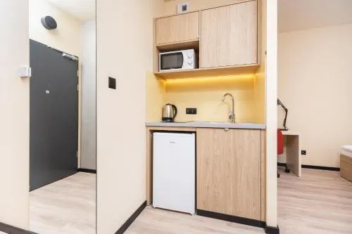NextDoor Apartments