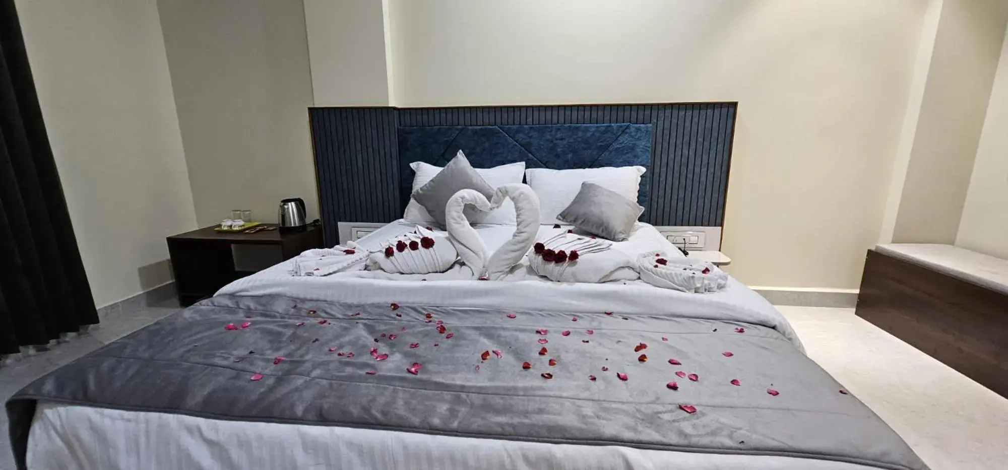 Jai Raja's Tower Jai Raja's Tower