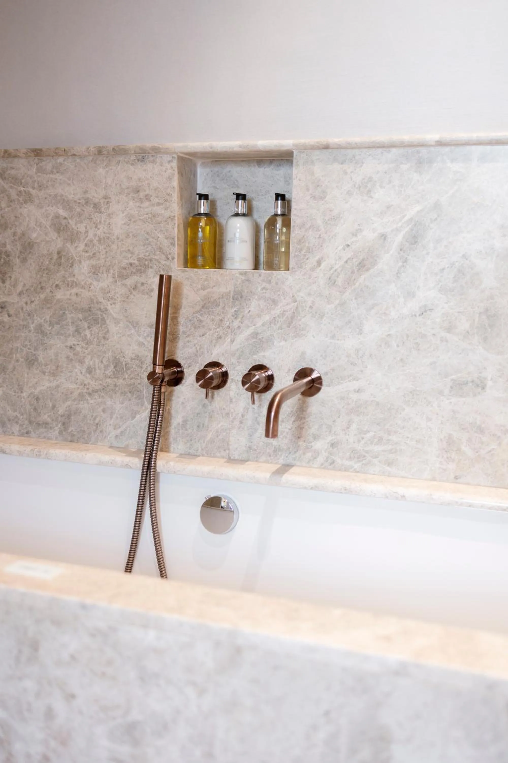 Hot Tub in Hotel Boutique Sidonia