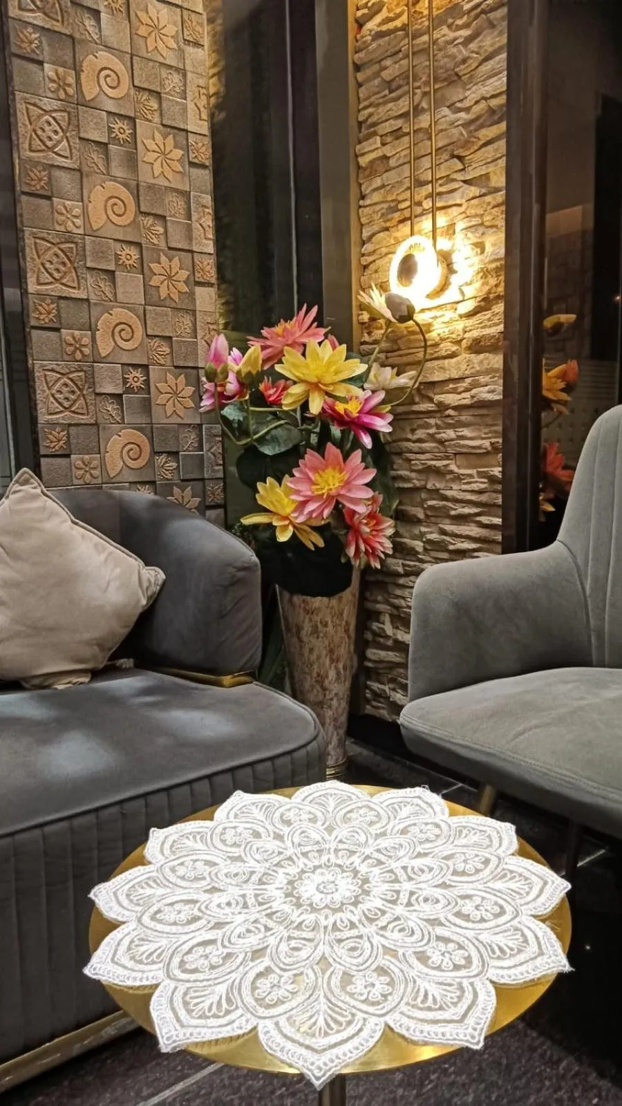 Sri Shyam Villas Near Kashi Vishwanath Temple