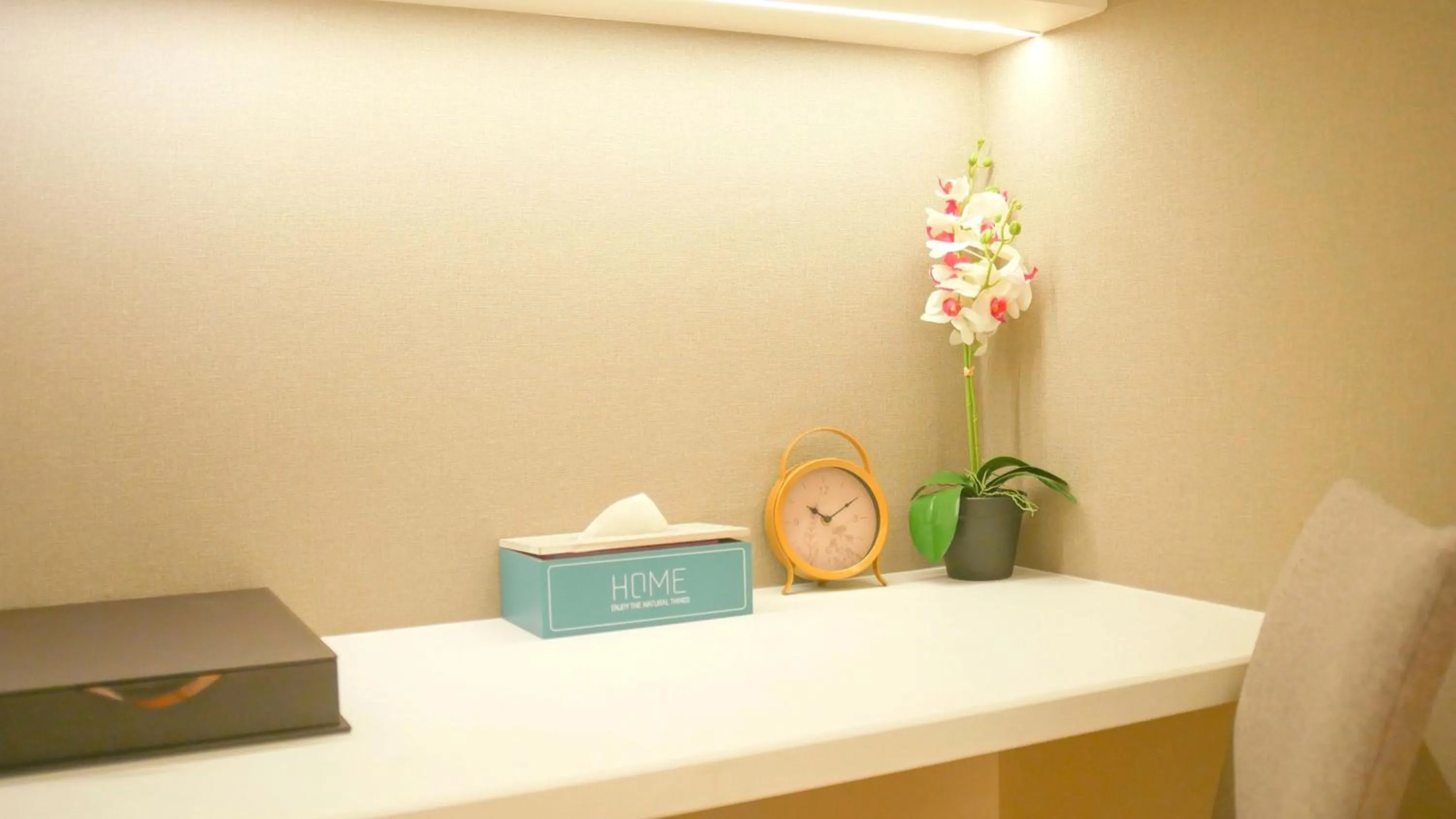 hair dresser in Imperial KLCC Residence