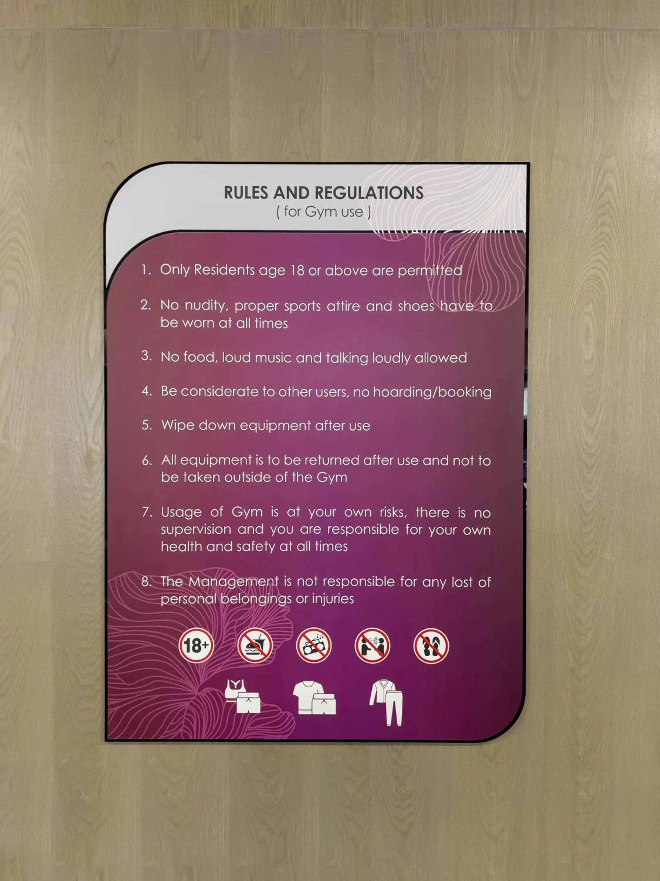 Property building in Imperial KLCC Residence