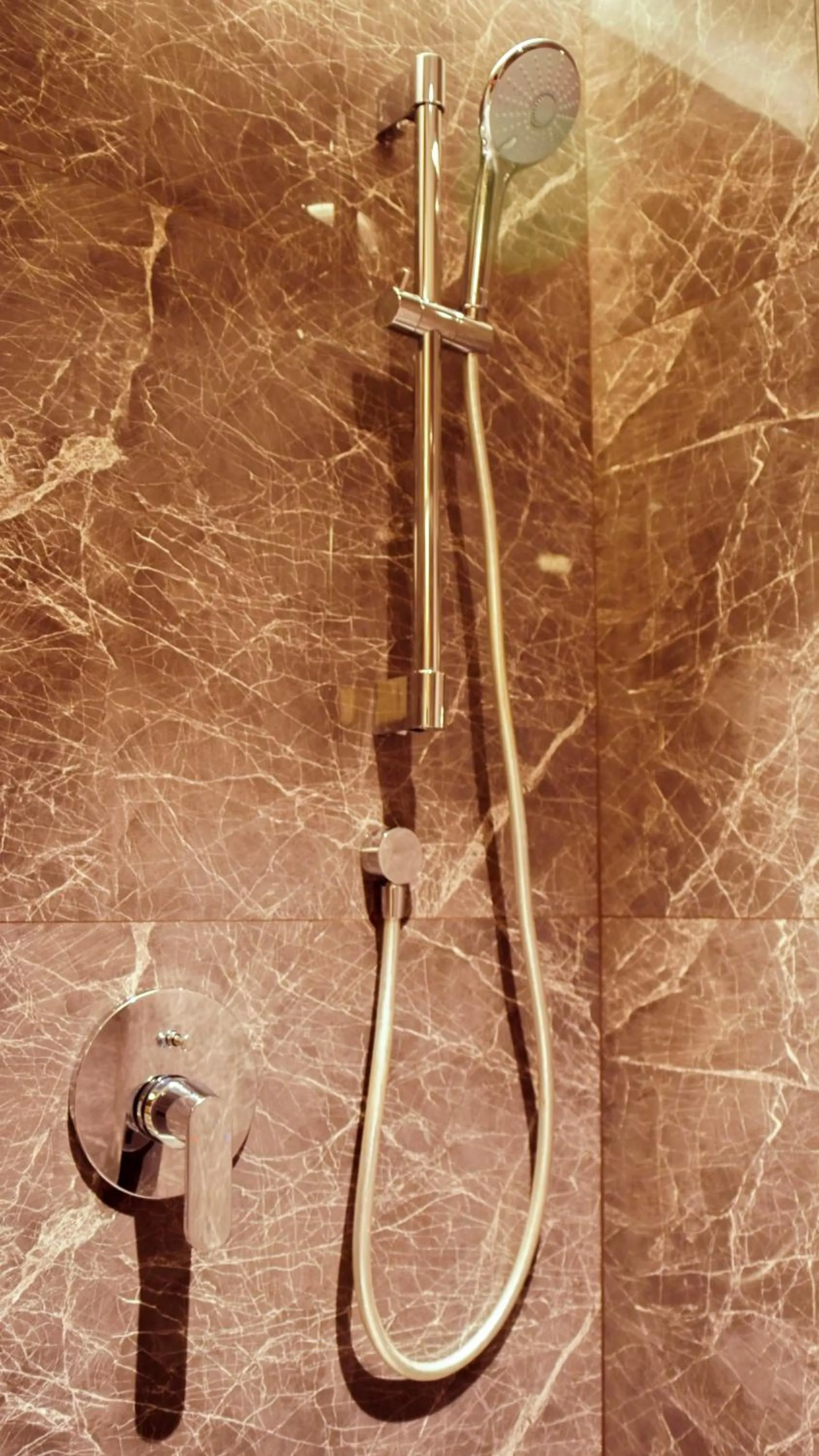 bidet in Imperial KLCC Residence