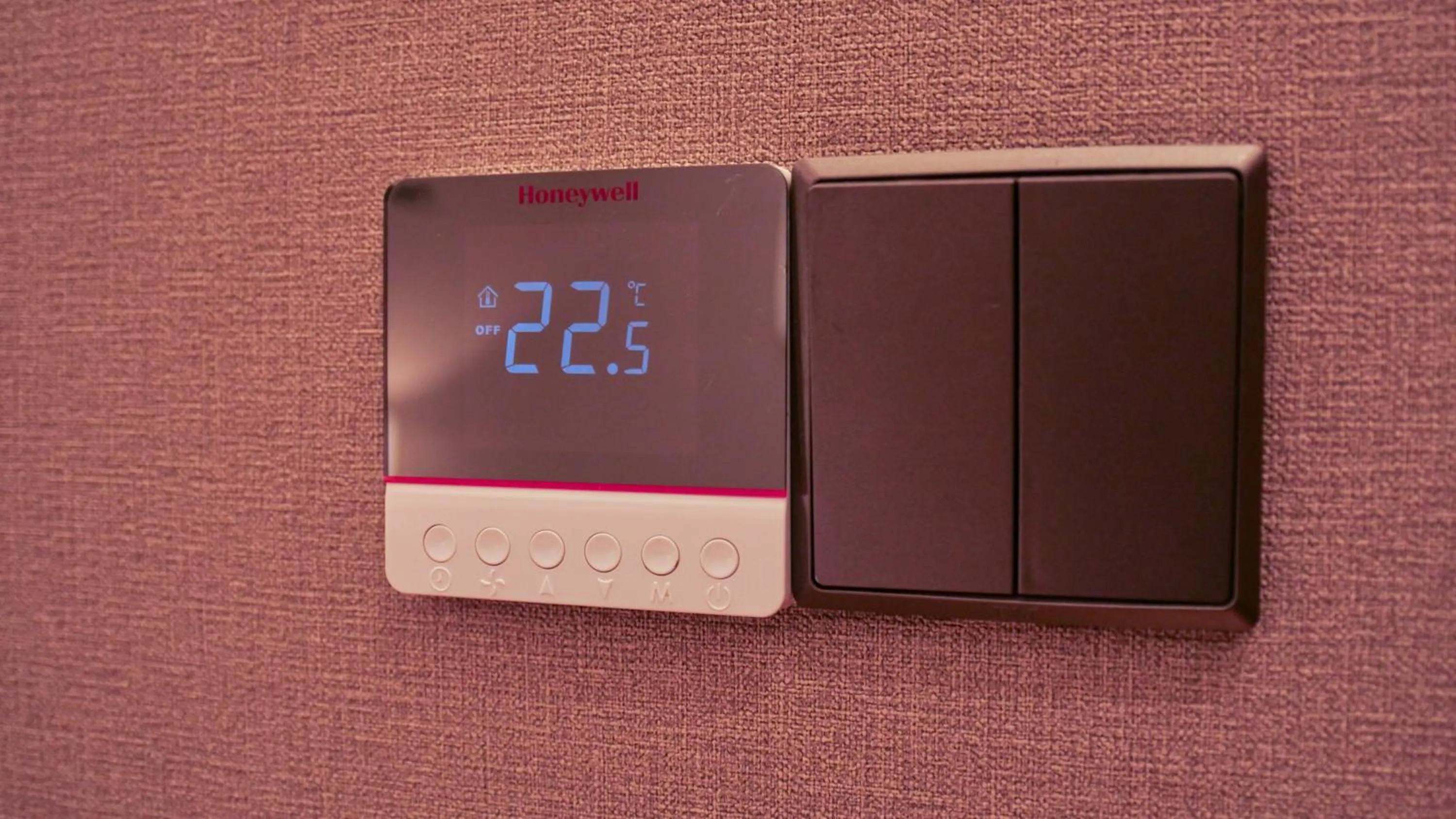 Living room in Imperial KLCC Residence