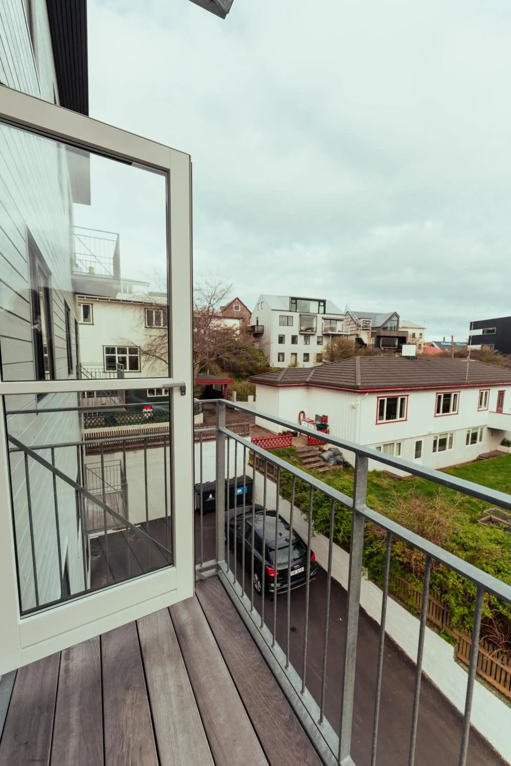 Charming Central Tórshavn Retreat - 2BR Apartment Charming Central Tórshavn Retreat - 2BR Apartment