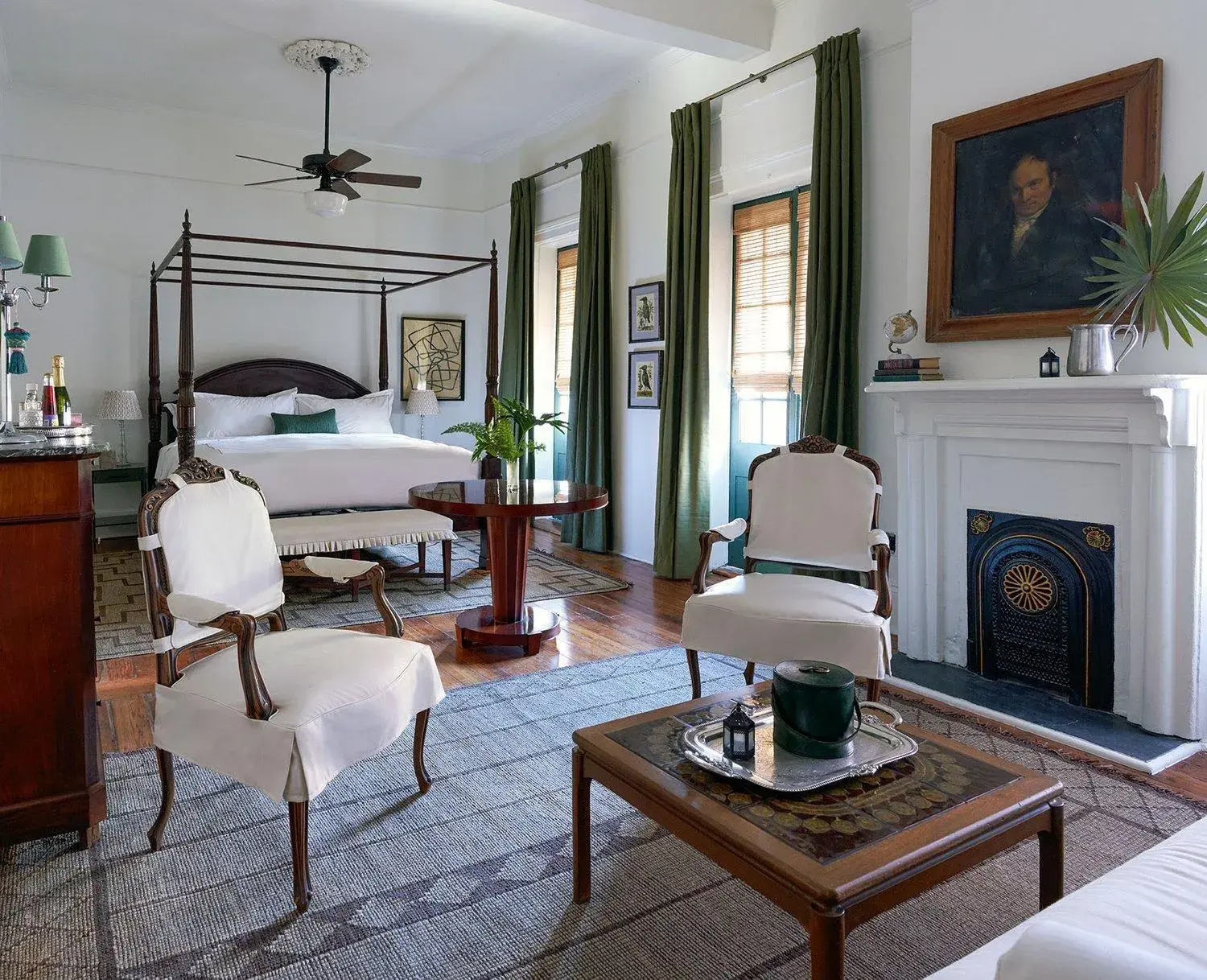 The Celestine The Celestine