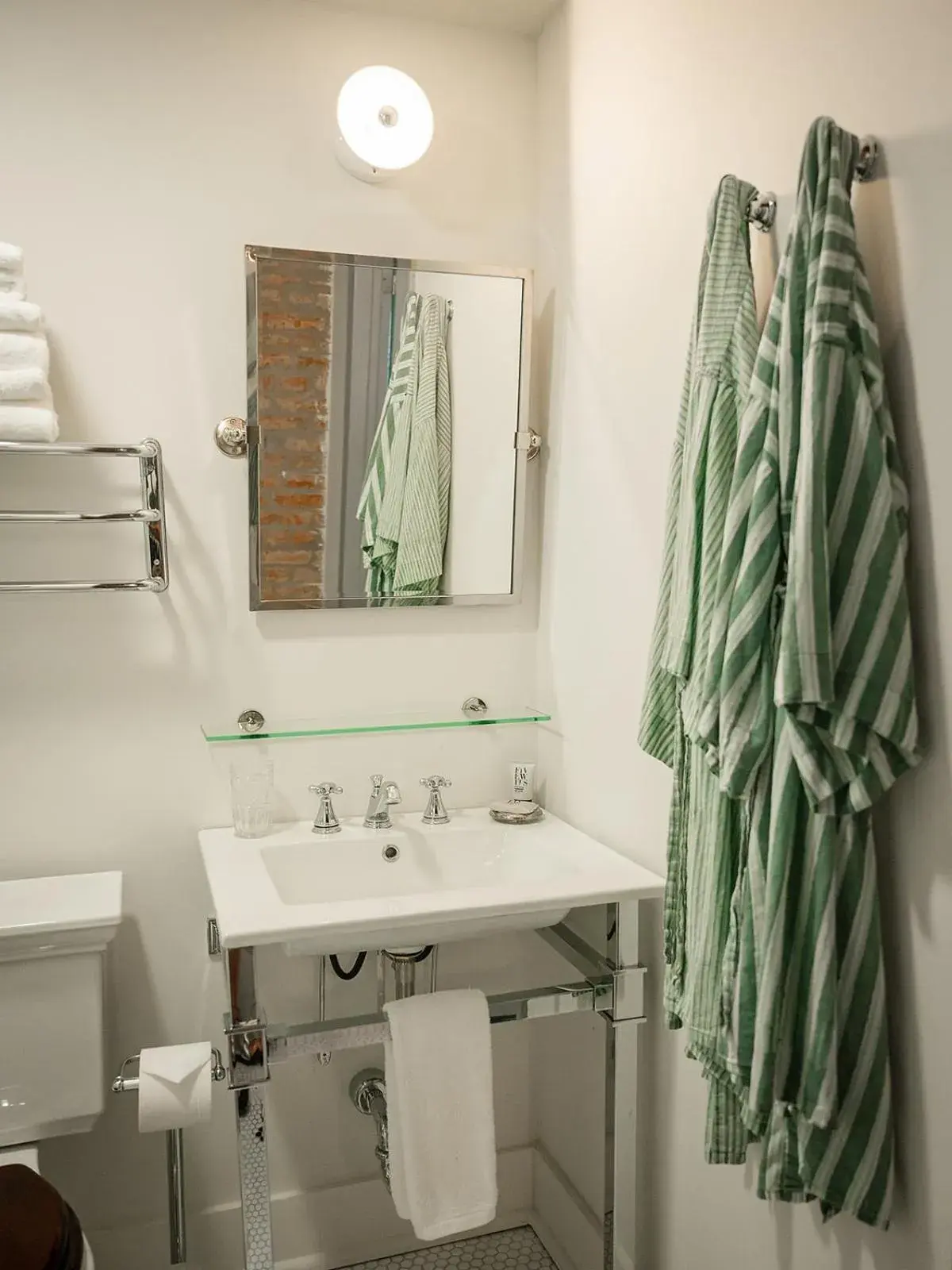 Queen Room in The Celestine Queen Room in The Celestine