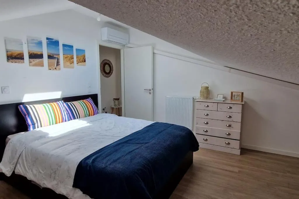 Appartement Villa Trencat