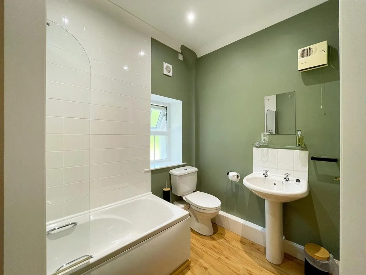 Friars Carse Country House Hotel