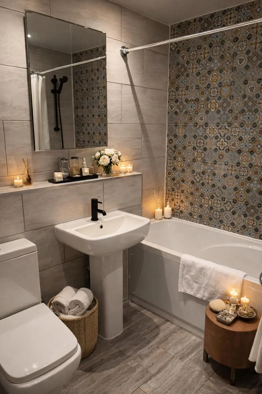 Classic Double Room in Friars Carse Country House Hotel