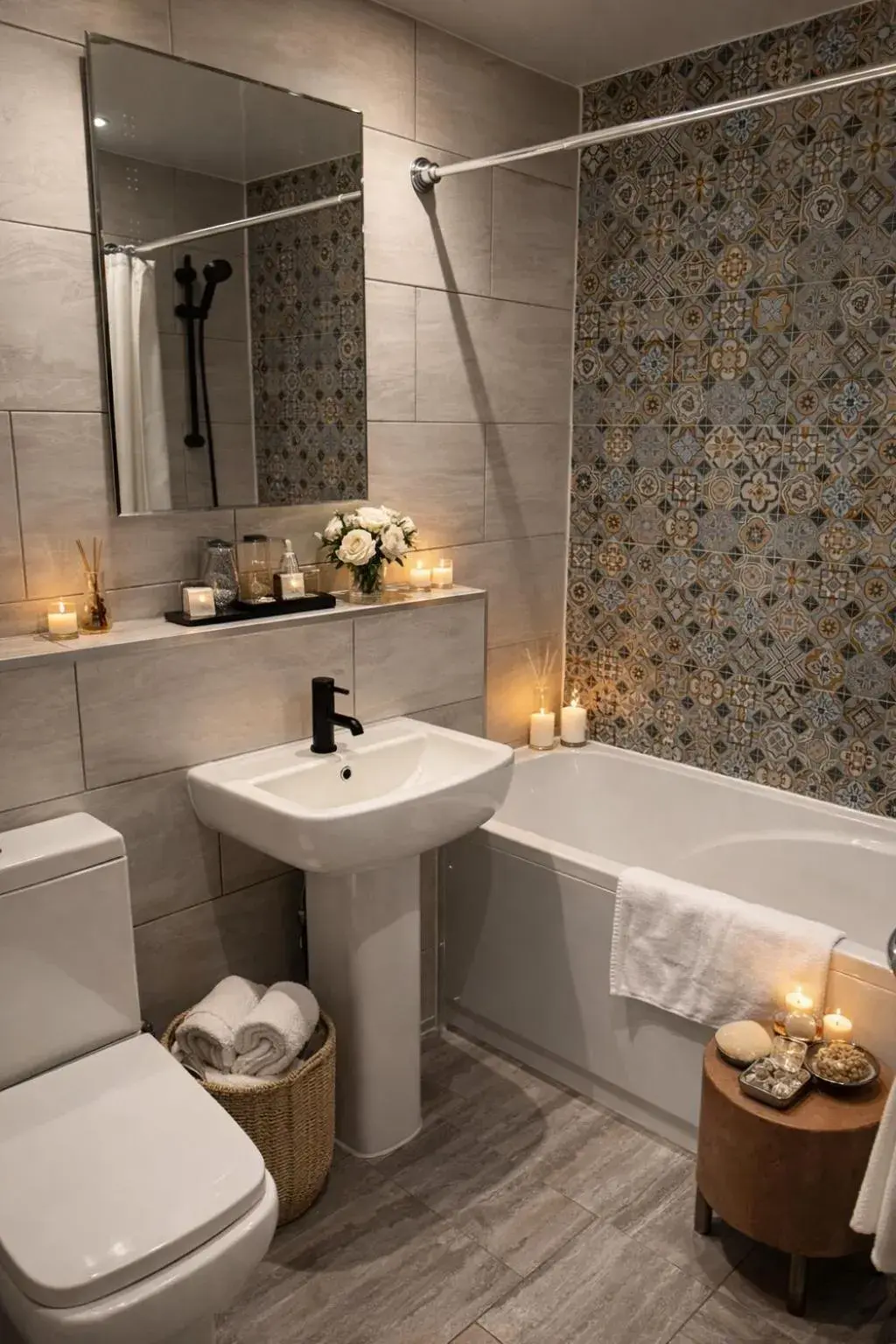 Classic Double Room in Friars Carse Country House Hotel Classic Double Room in Friars Carse Country House Hotel