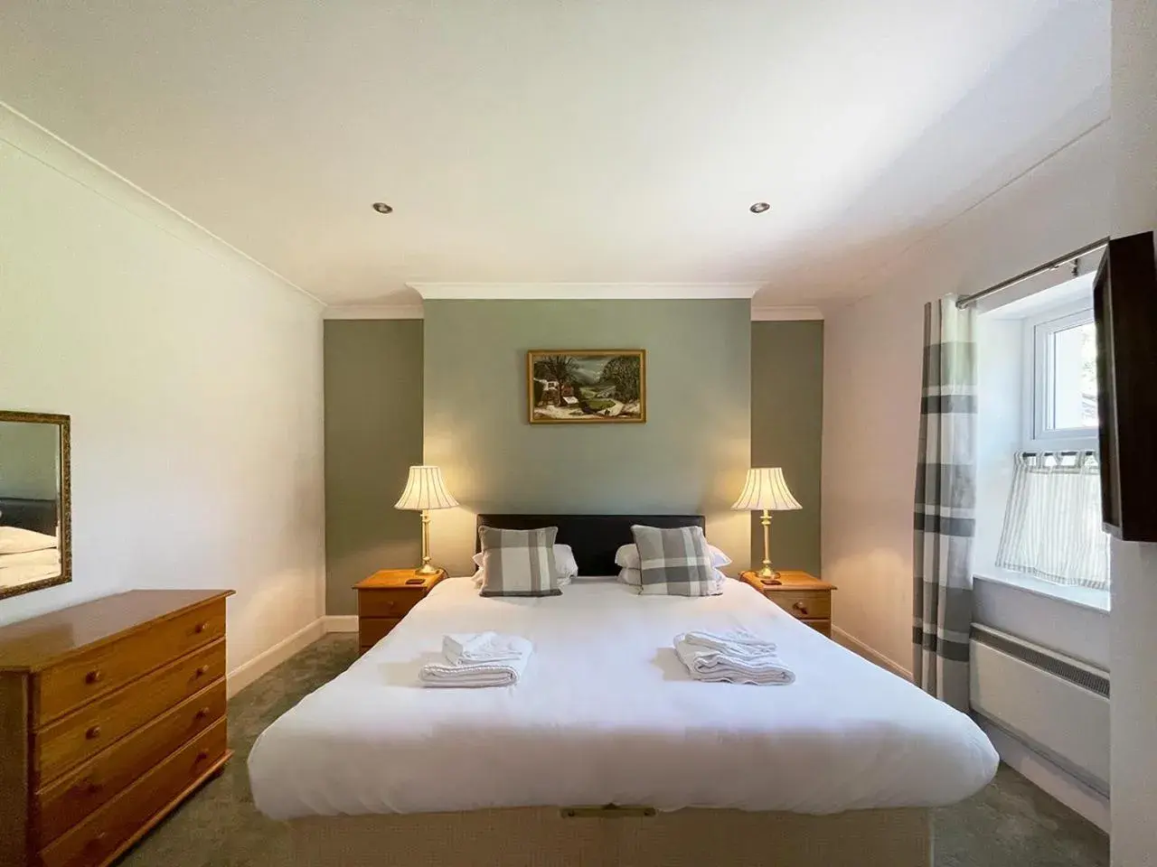 Vacation Home in Friars Carse Country House Hotel Vacation Home in Friars Carse Country House Hotel