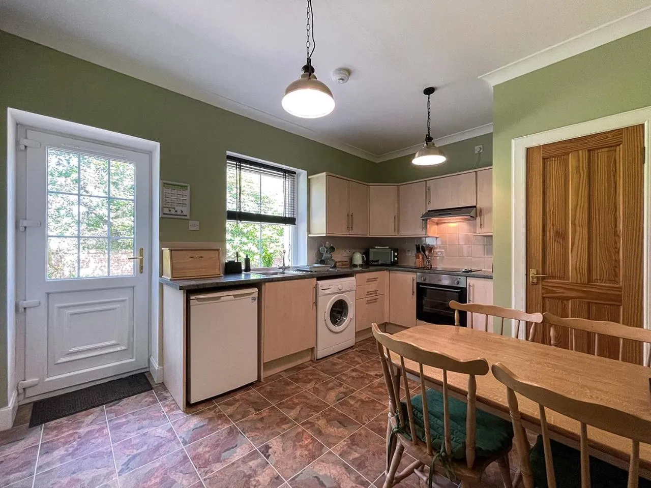 Friars Carse Country House Hotel