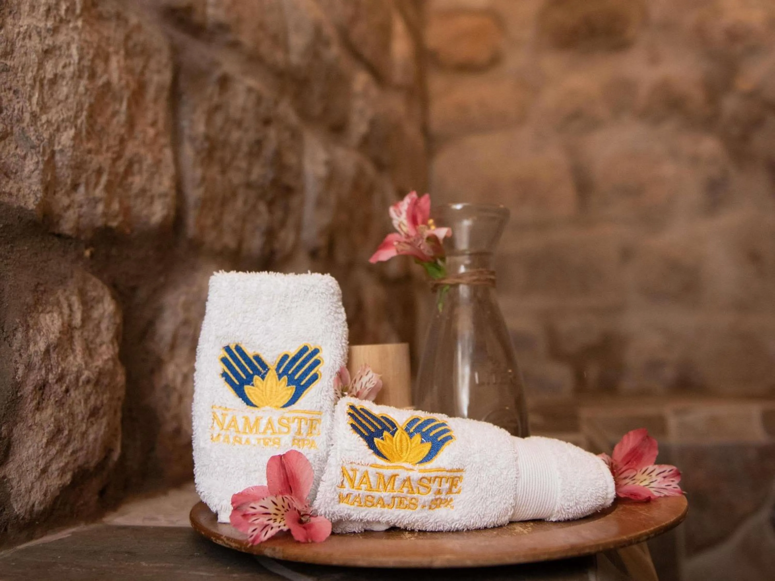 Spa and wellness centre/facilities in Novotel Cusco