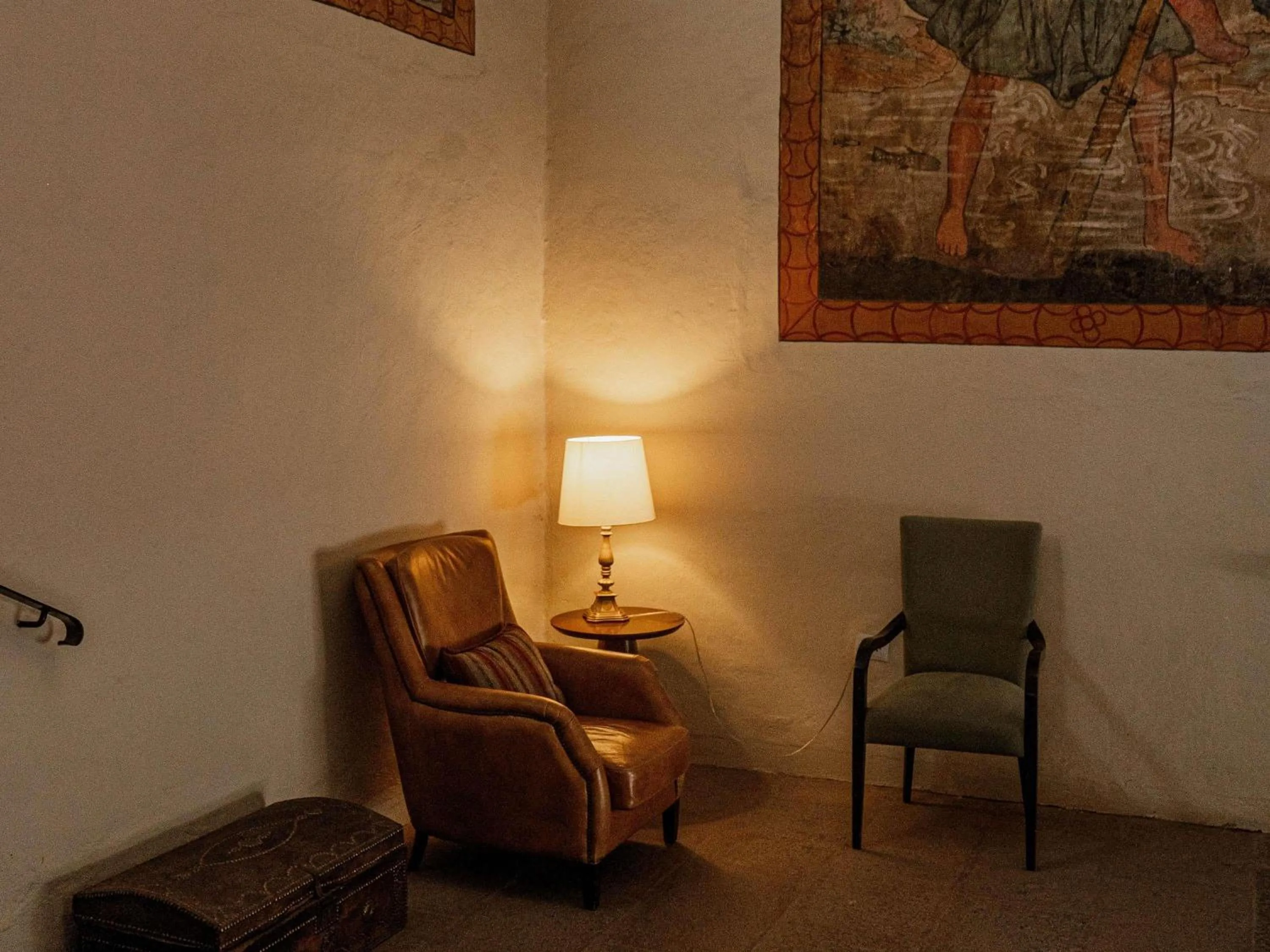 Other in Novotel Cusco