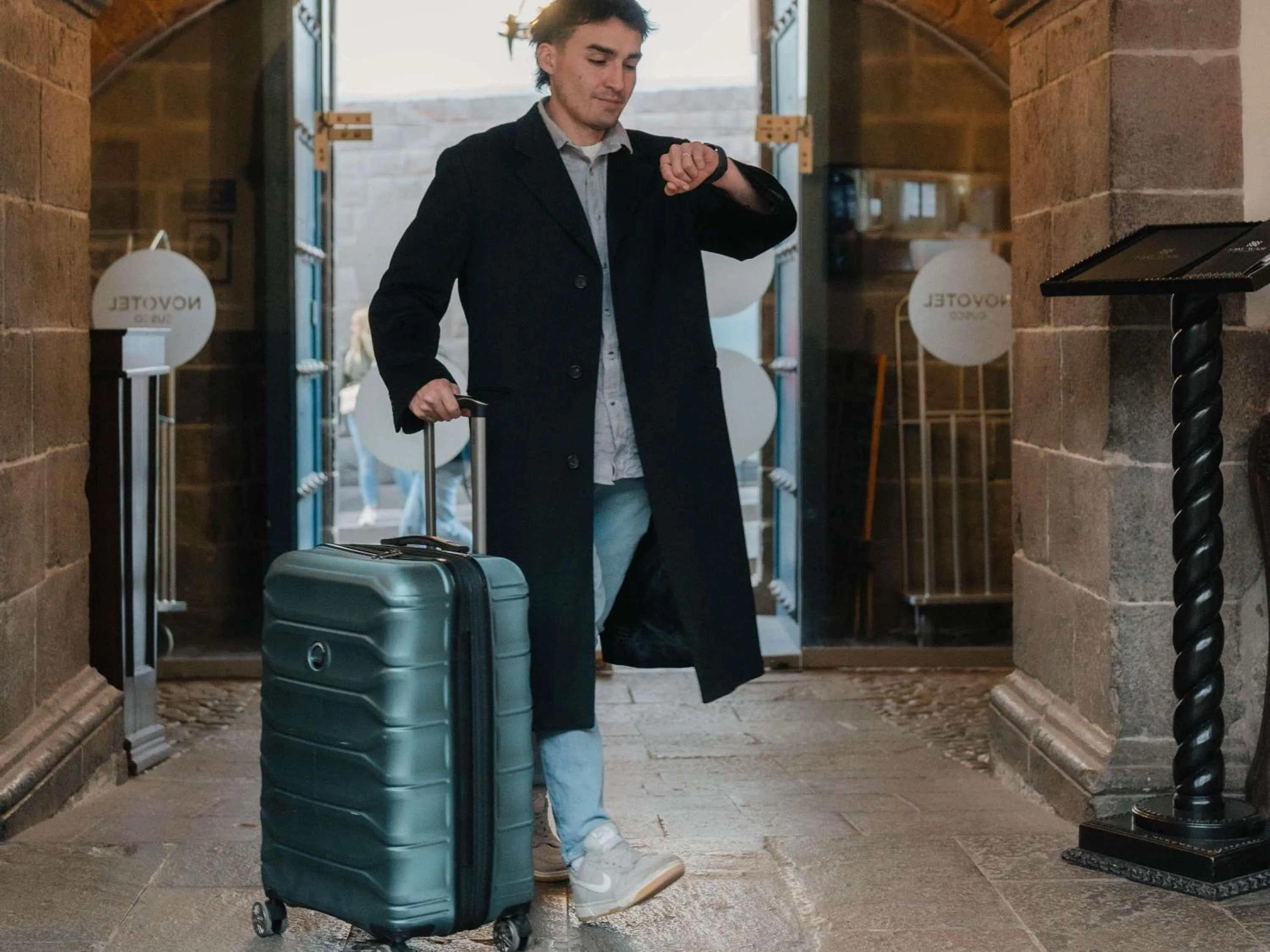 Other in Novotel Cusco