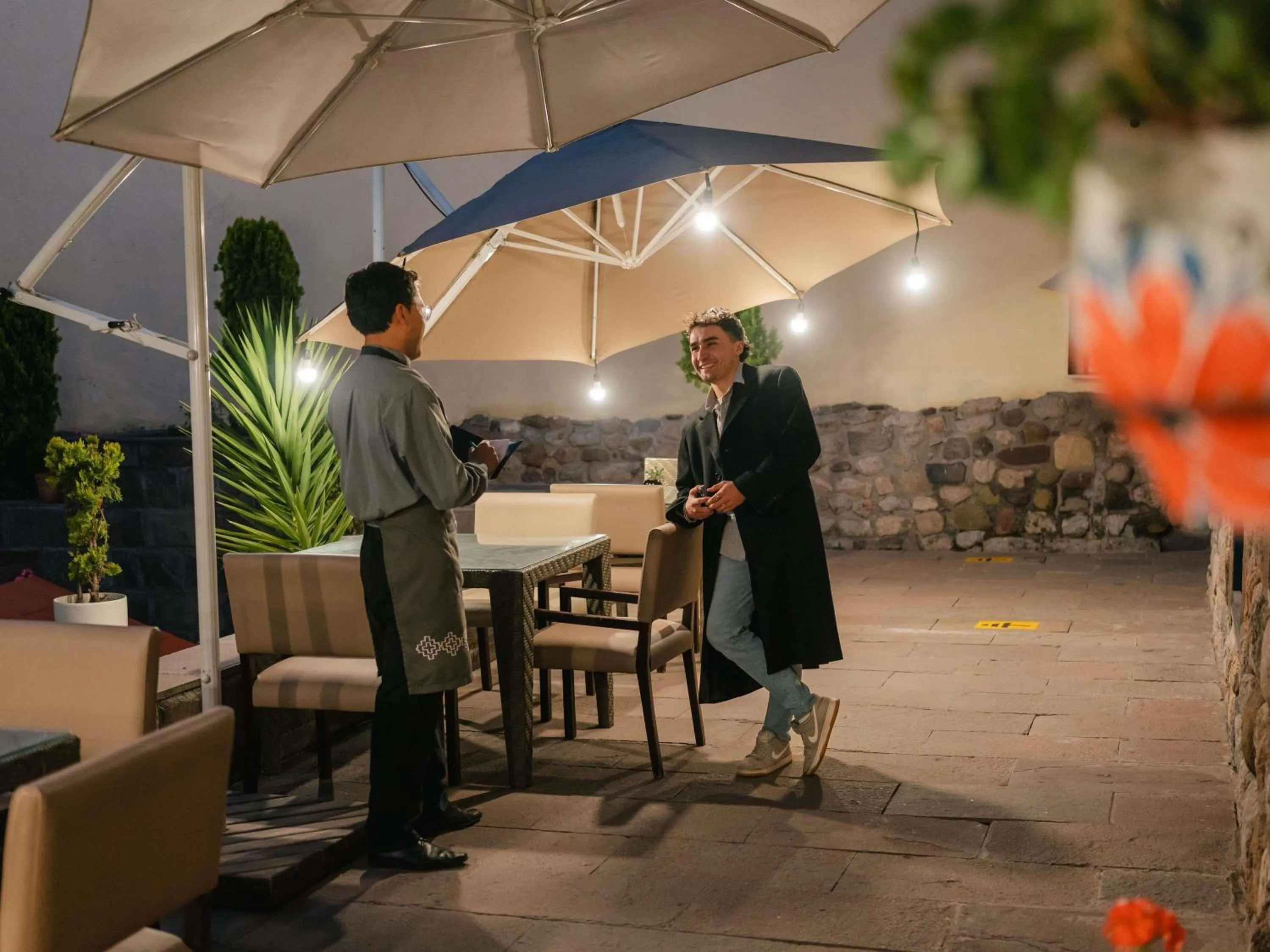 Other in Novotel Cusco