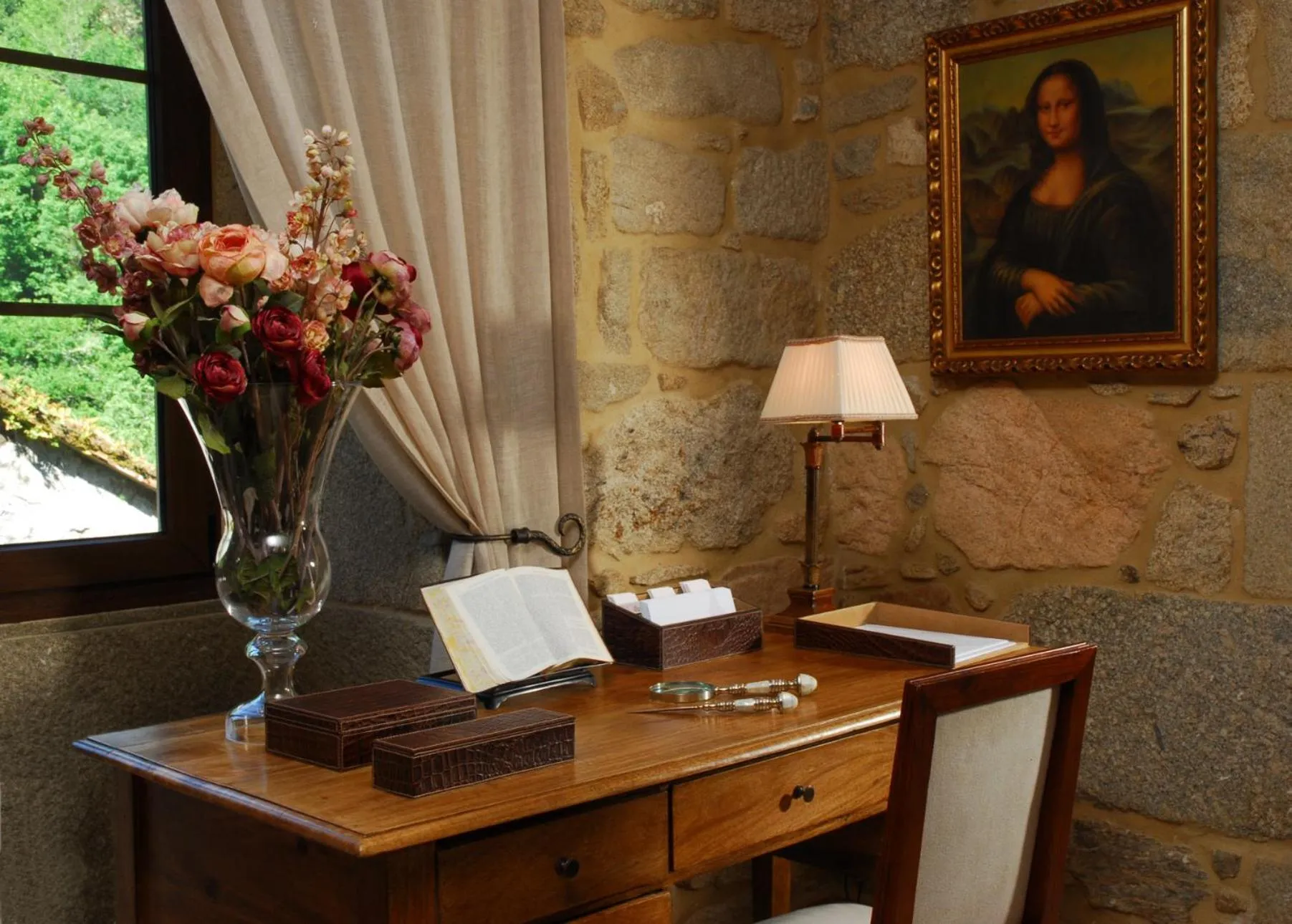 View (from property/room) in Torre do Rio